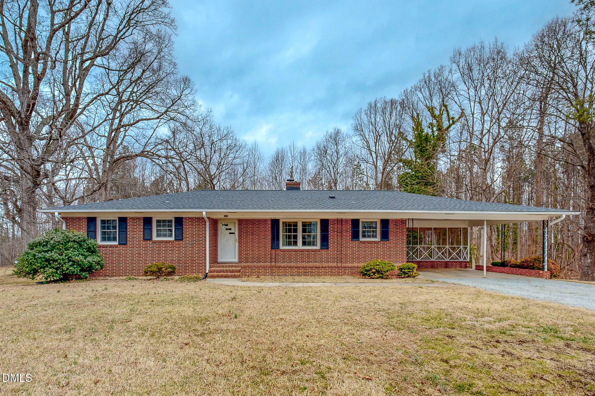 333 Allensville Road