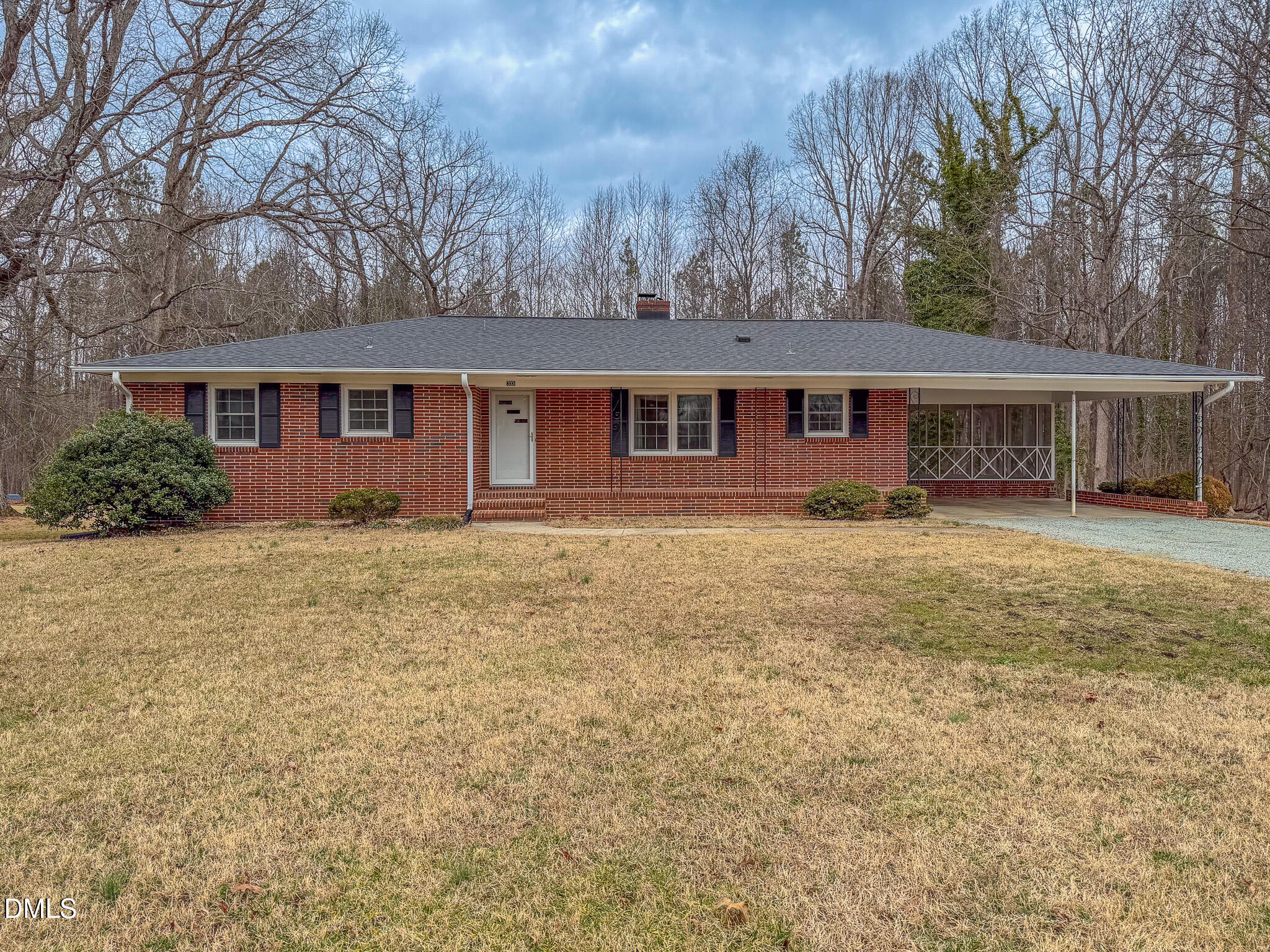 333 Allensville Road