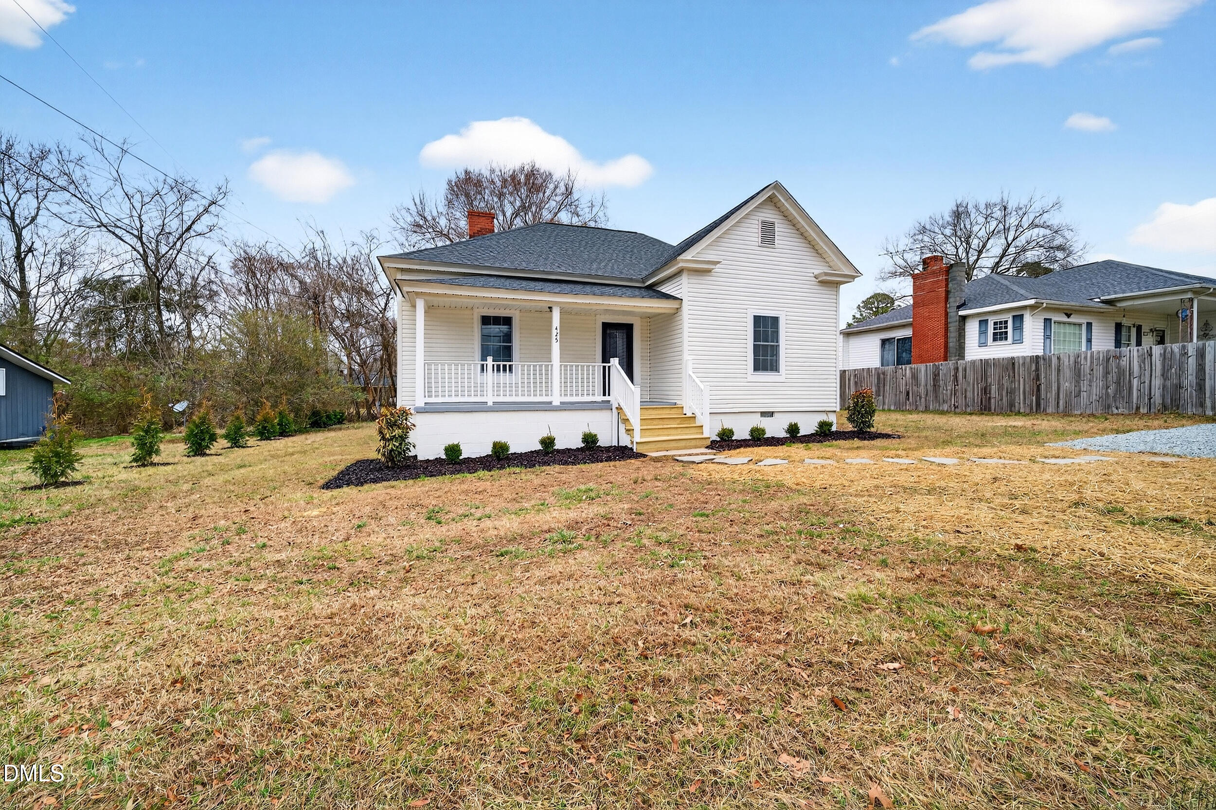 425 Providence Road