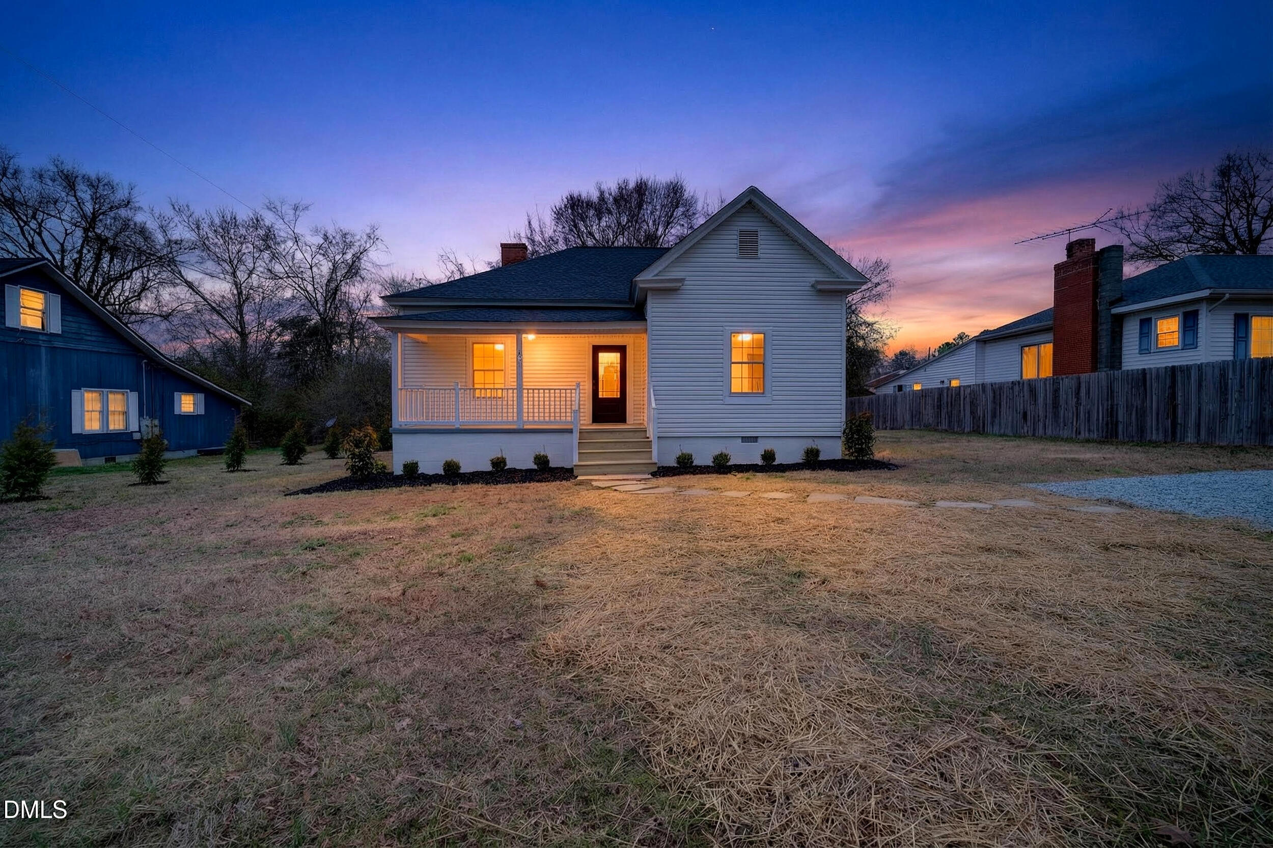 425 Providence Road