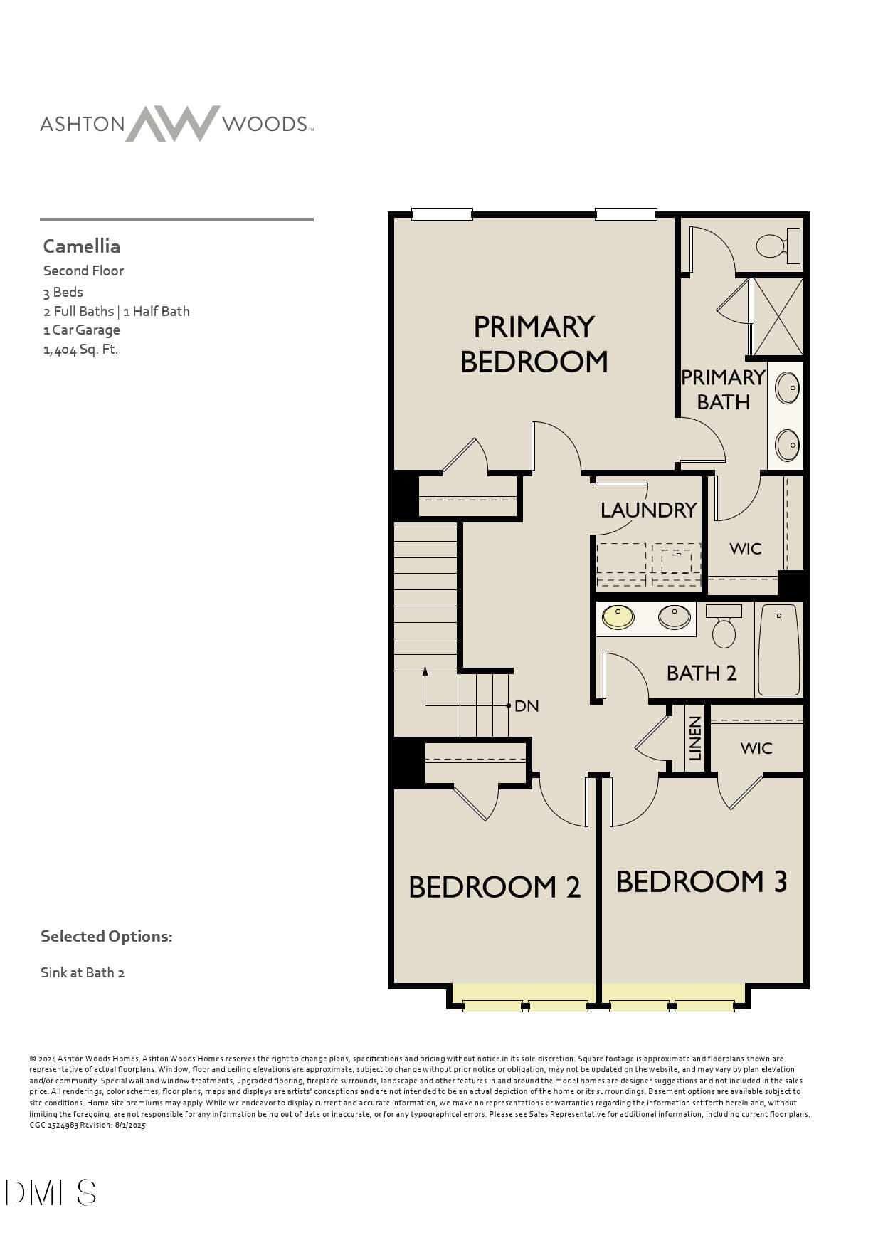 1511 Mirth Court