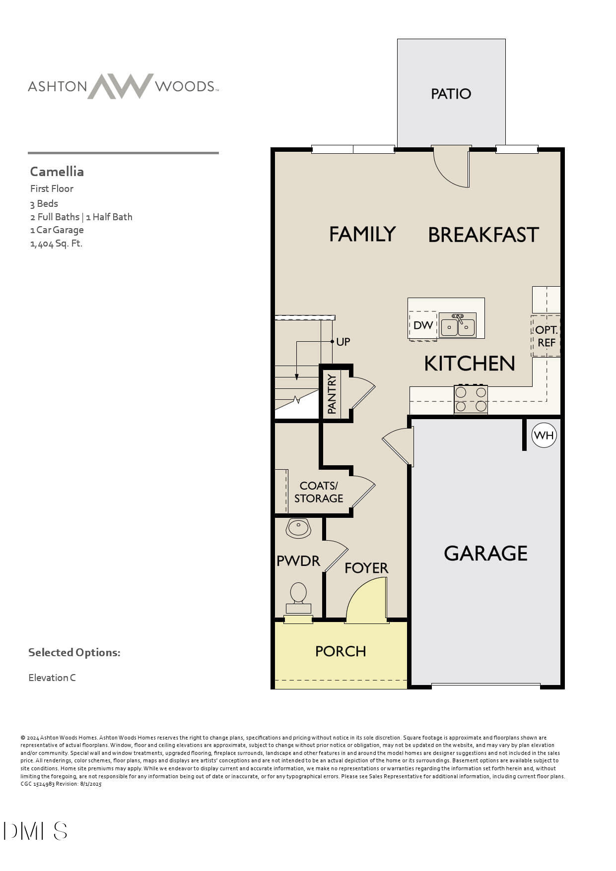 1511 Mirth Court