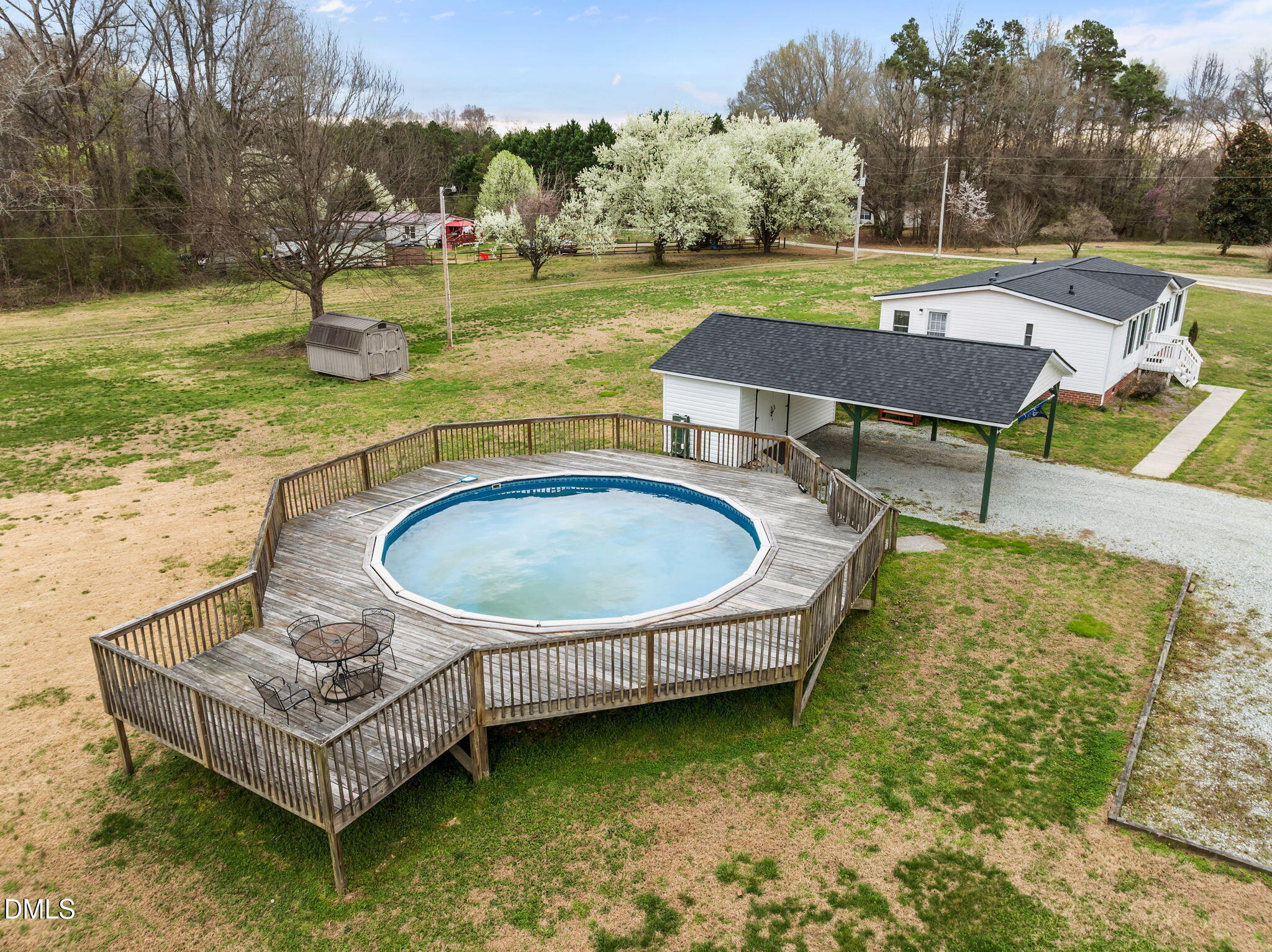 170 Blue Devil Road