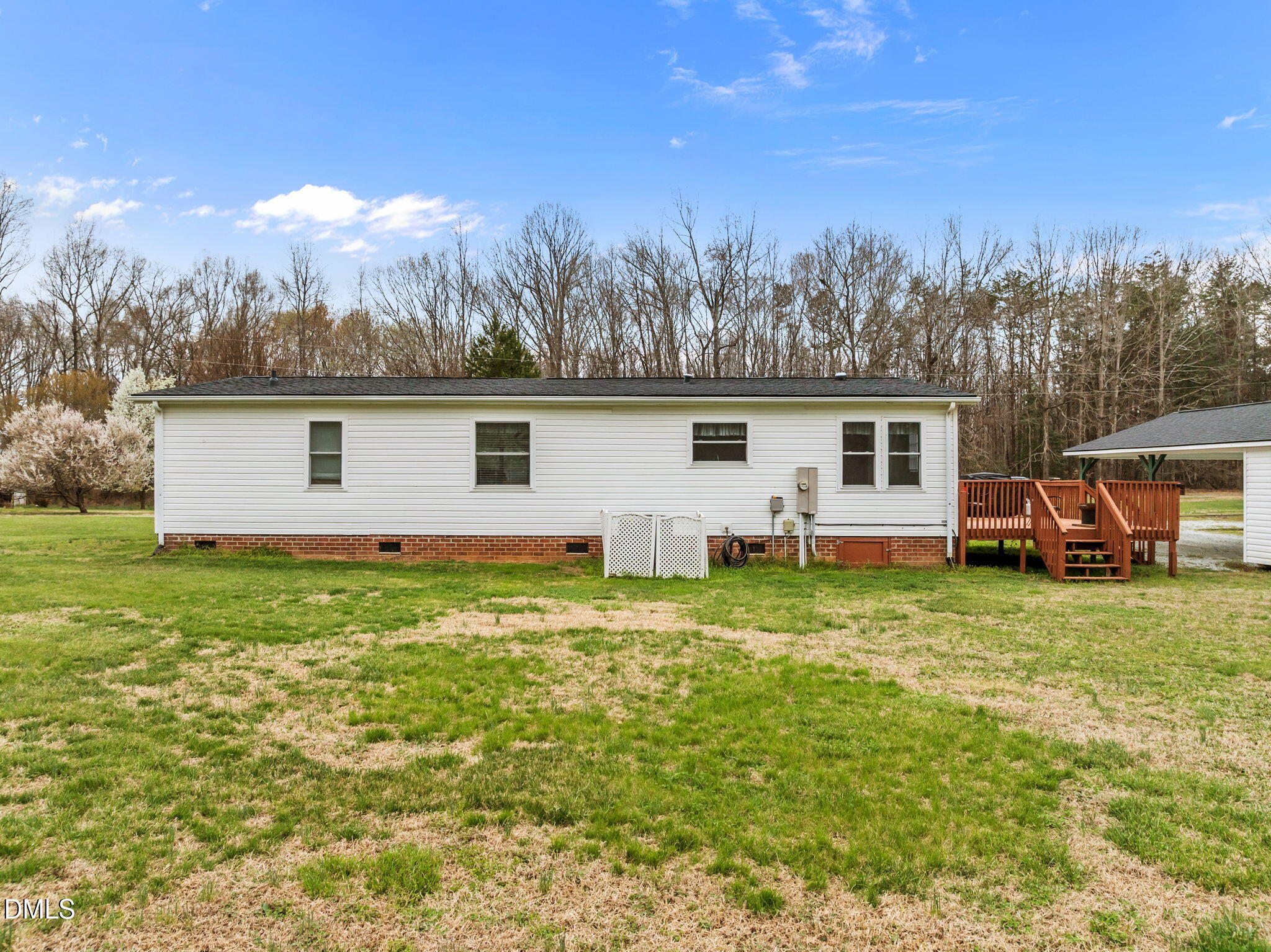 170 Blue Devil Road