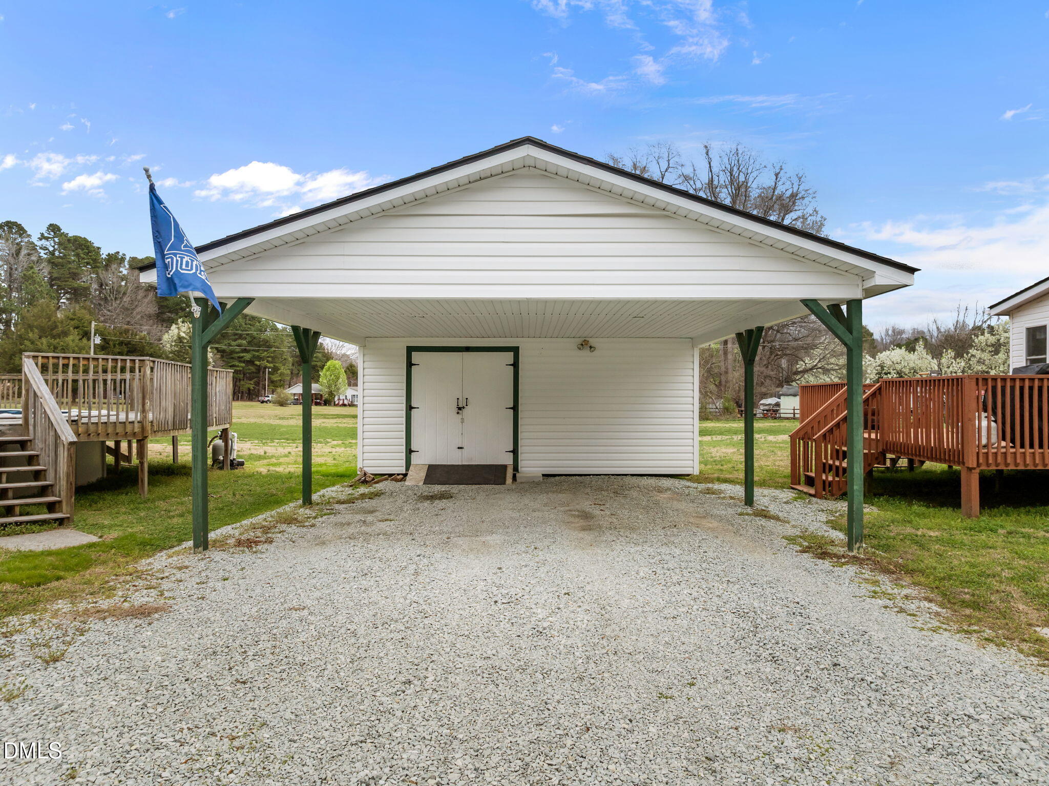 170 Blue Devil Road