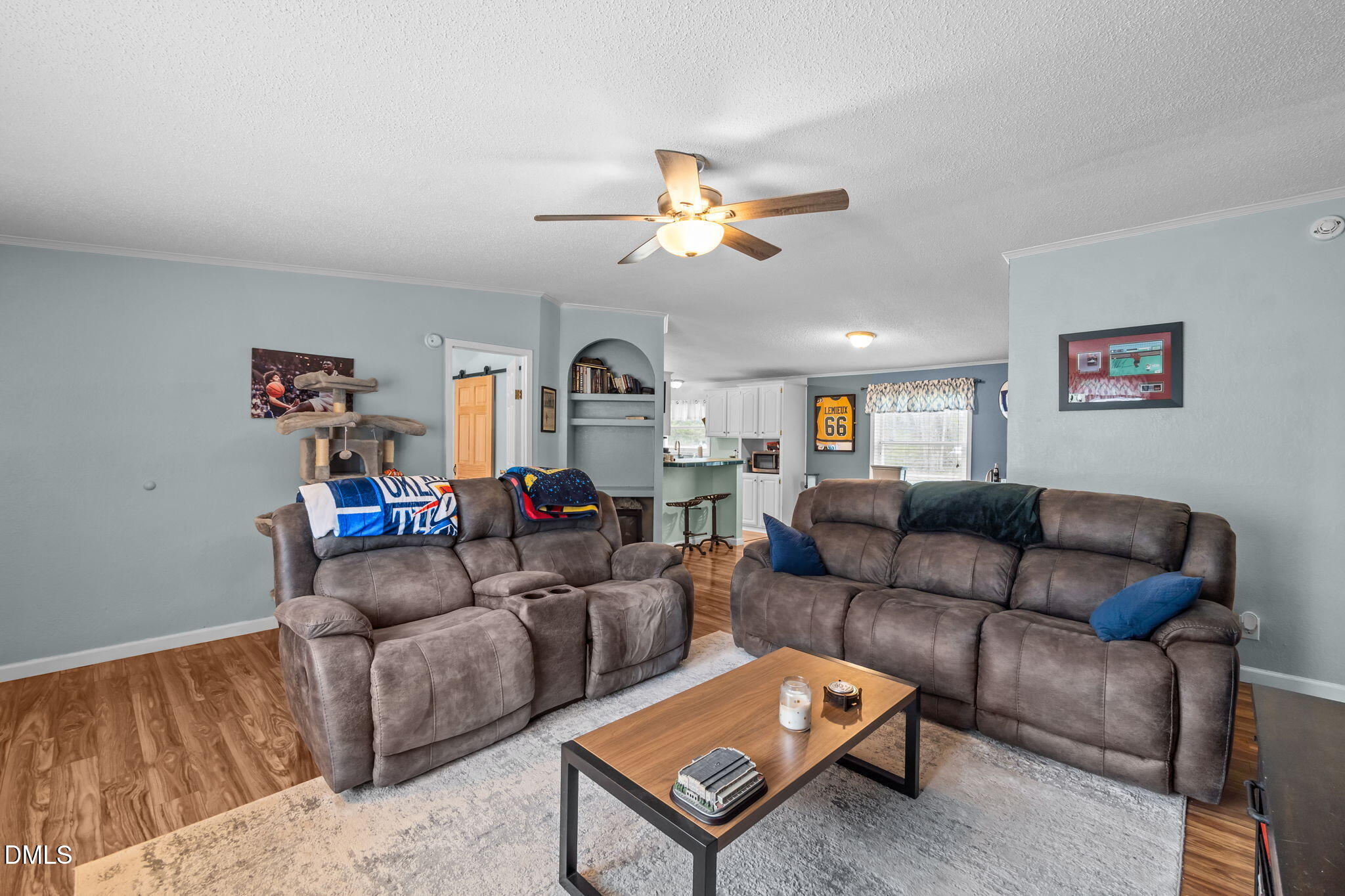 170 Blue Devil Road