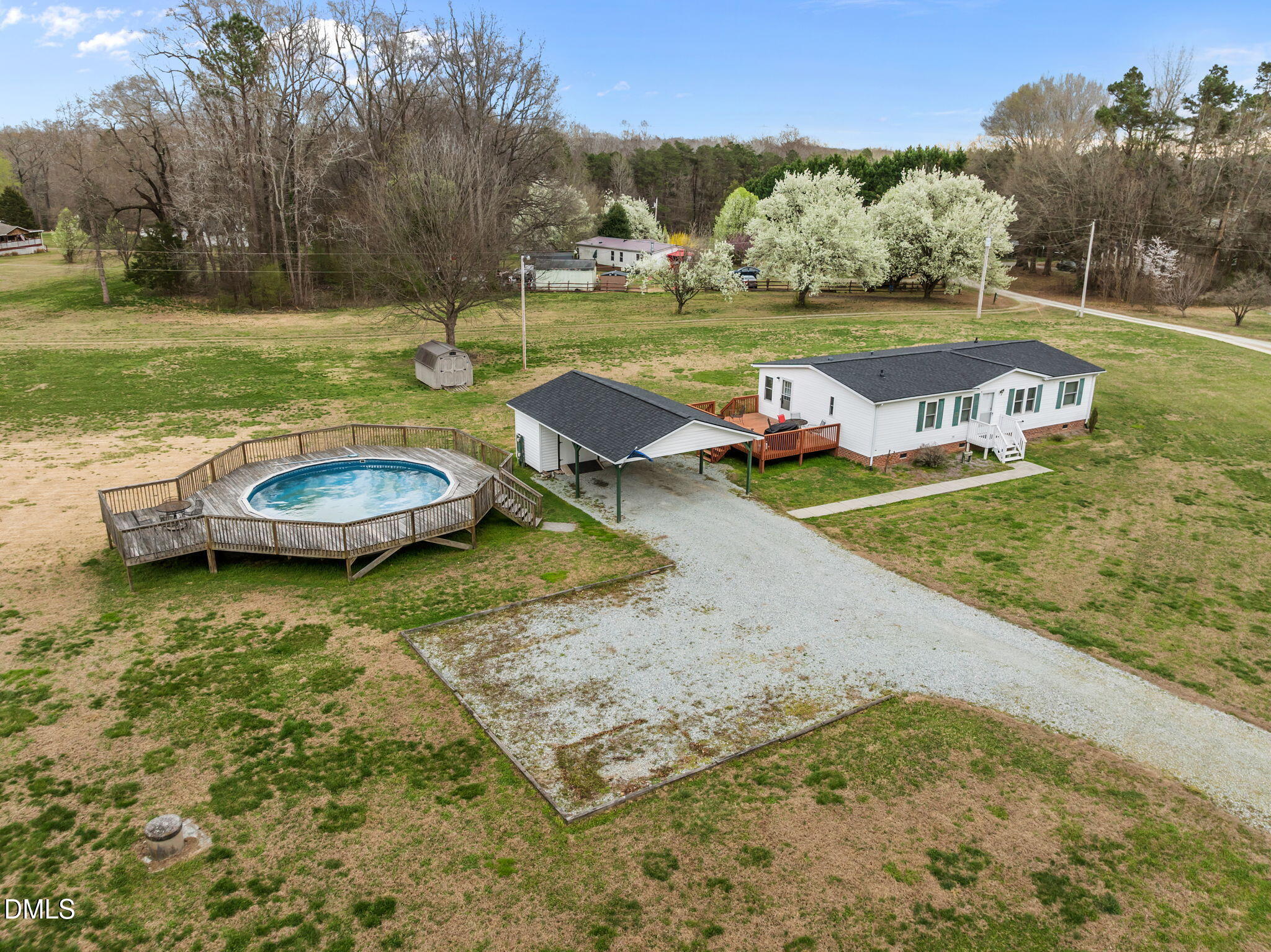170 Blue Devil Road