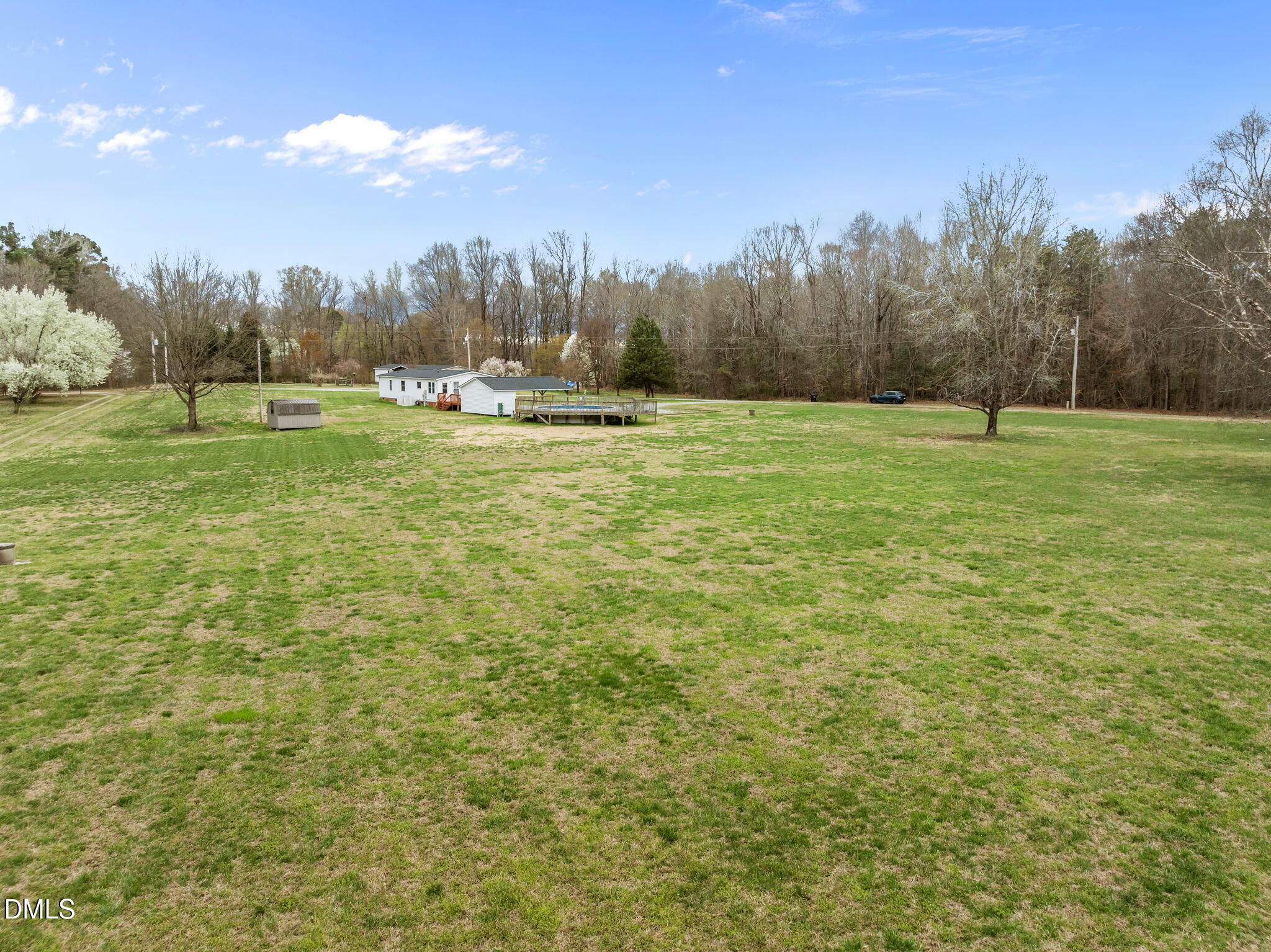 170 Blue Devil Road
