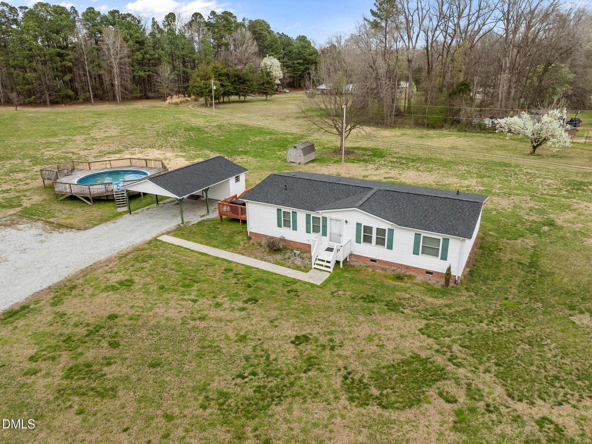 170 Blue Devil Road