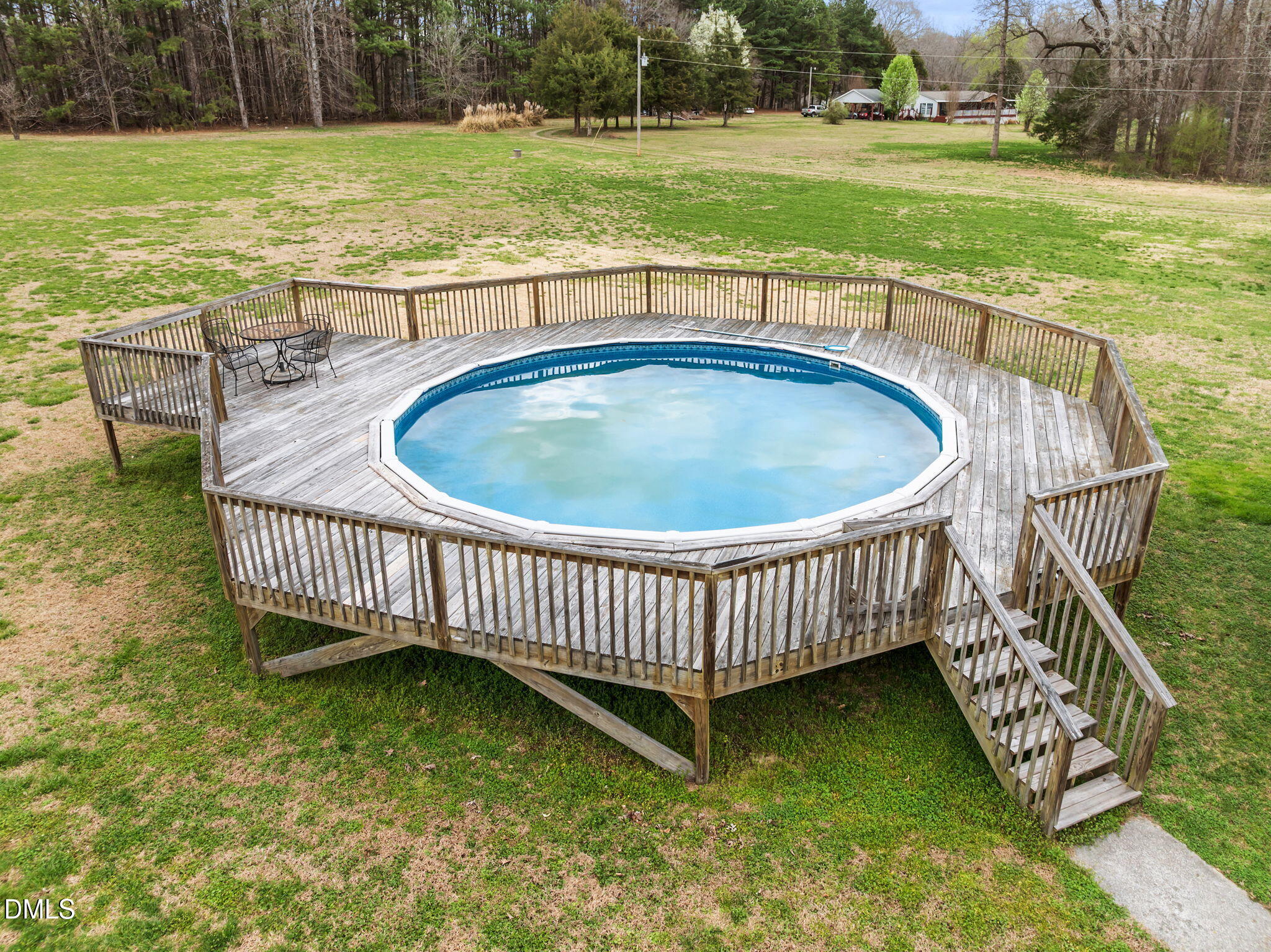 170 Blue Devil Road