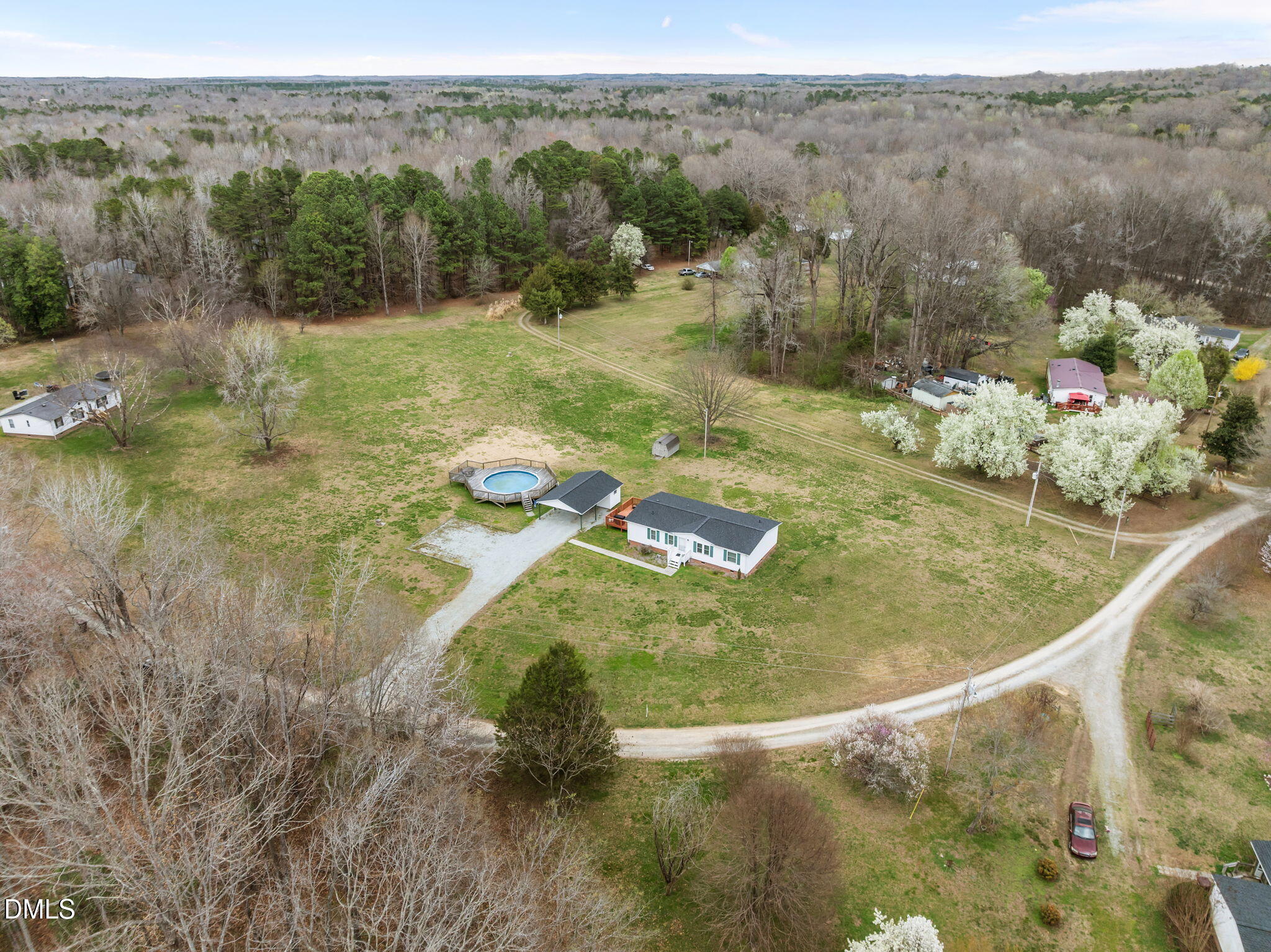 170 Blue Devil Road