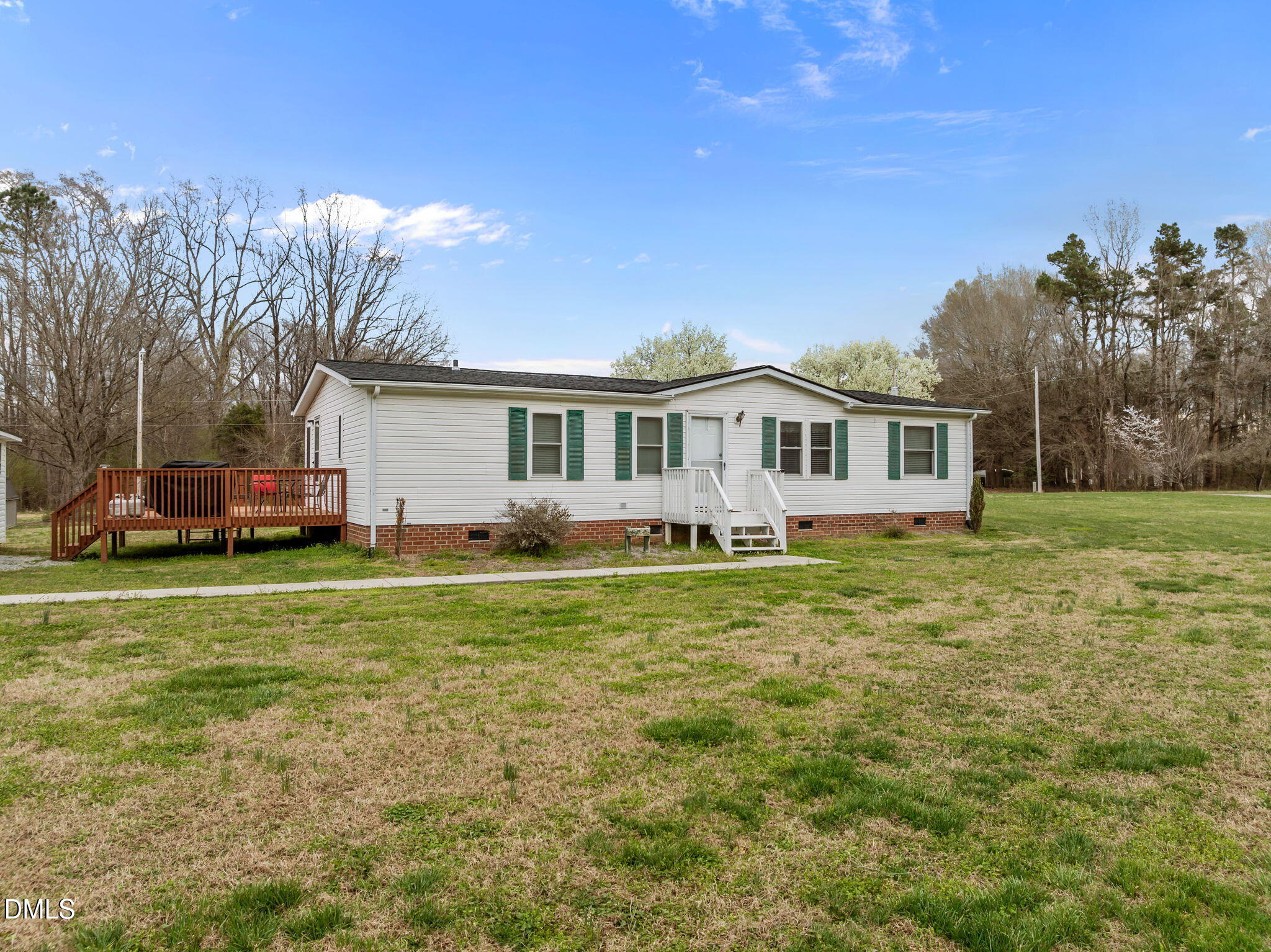 170 Blue Devil Road