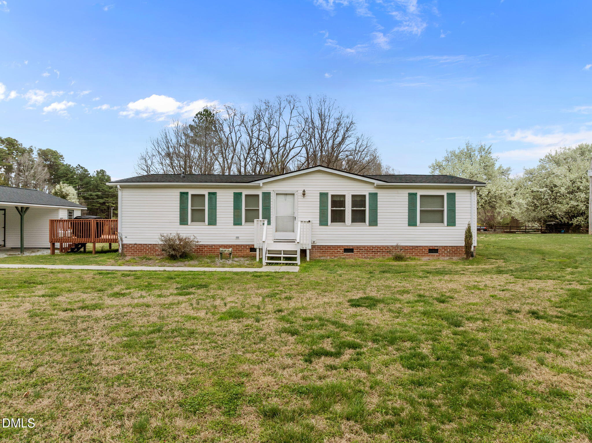170 Blue Devil Road