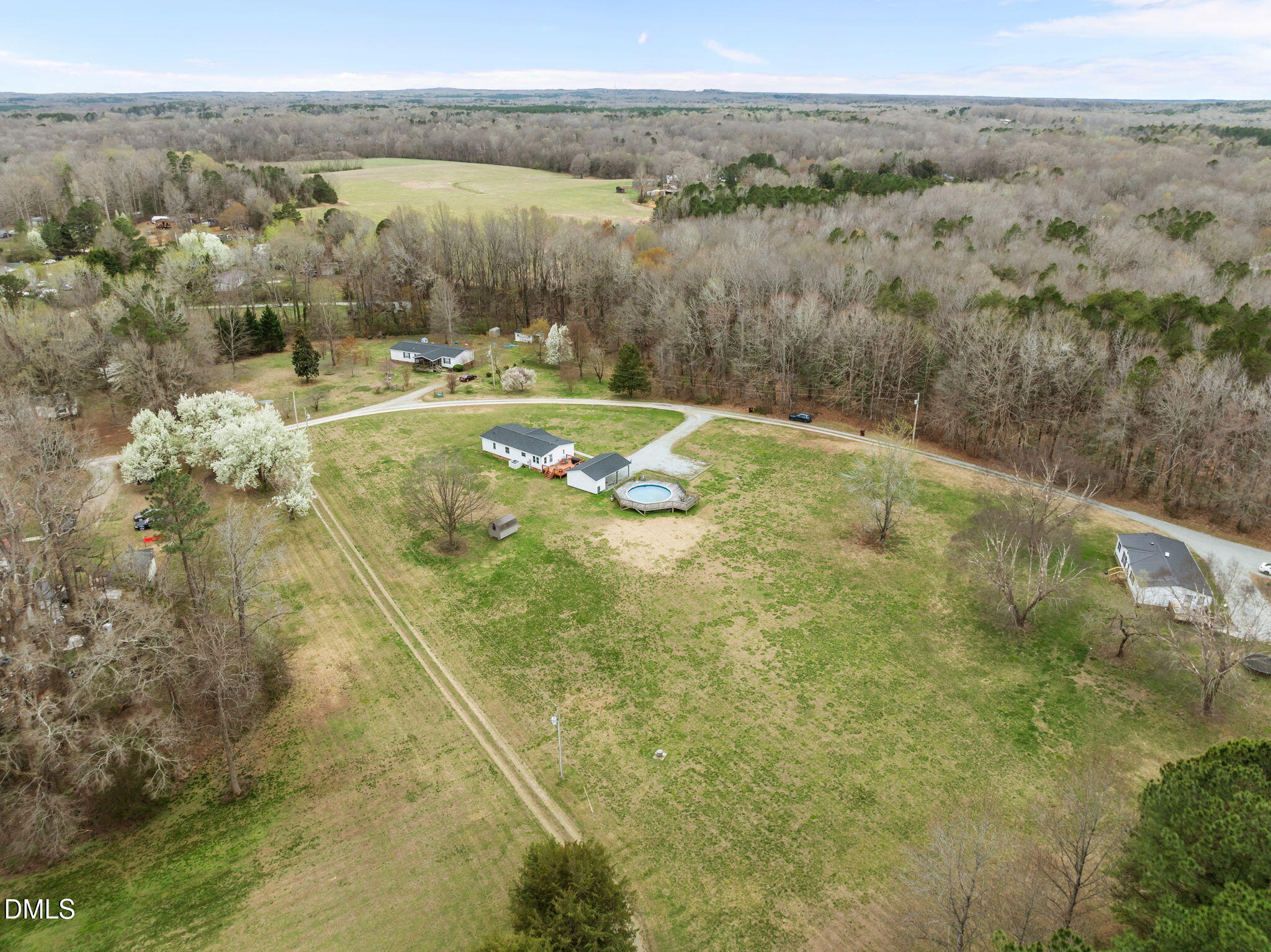 170 Blue Devil Road