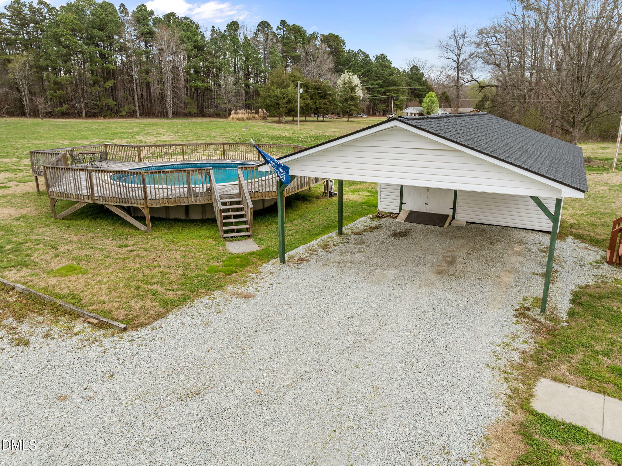 170 Blue Devil Road