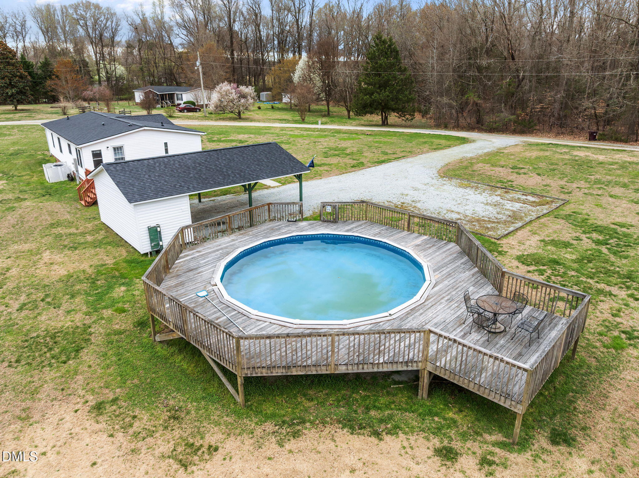 170 Blue Devil Road
