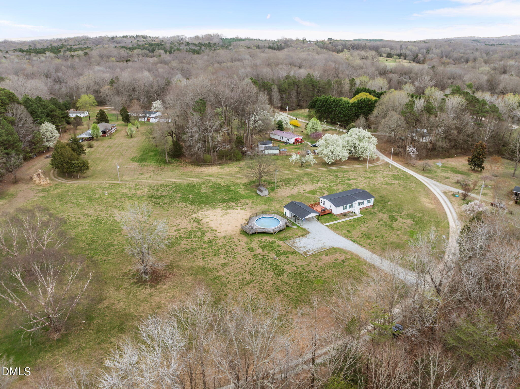 170 Blue Devil Road
