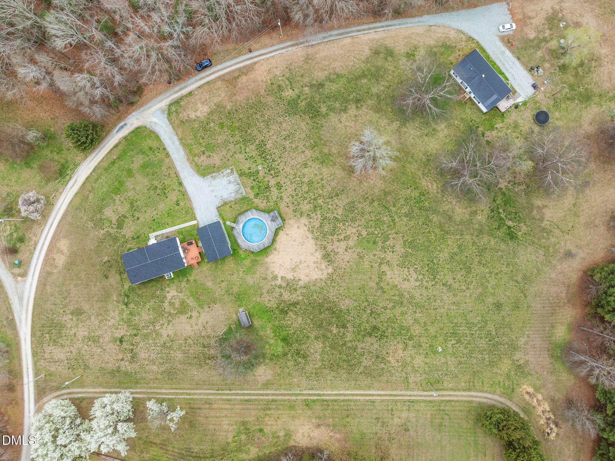 170 Blue Devil Road