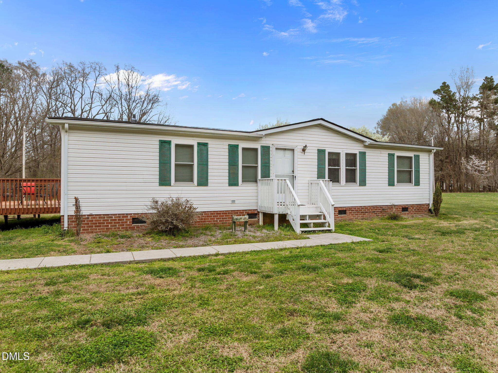 170 Blue Devil Road