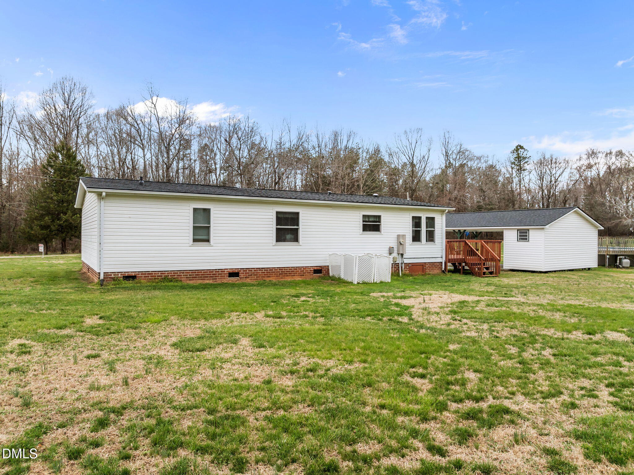170 Blue Devil Road