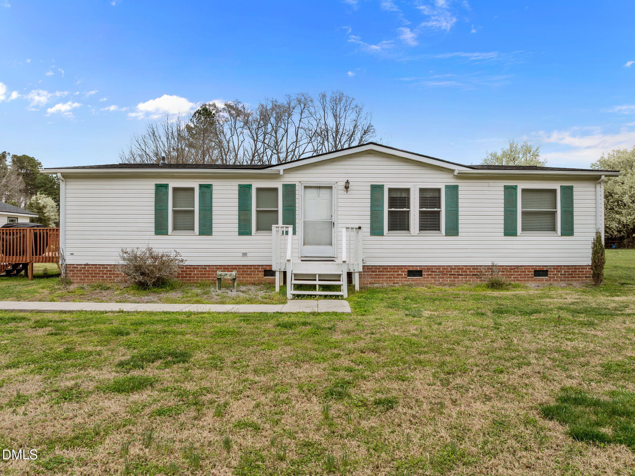 170 Blue Devil Road