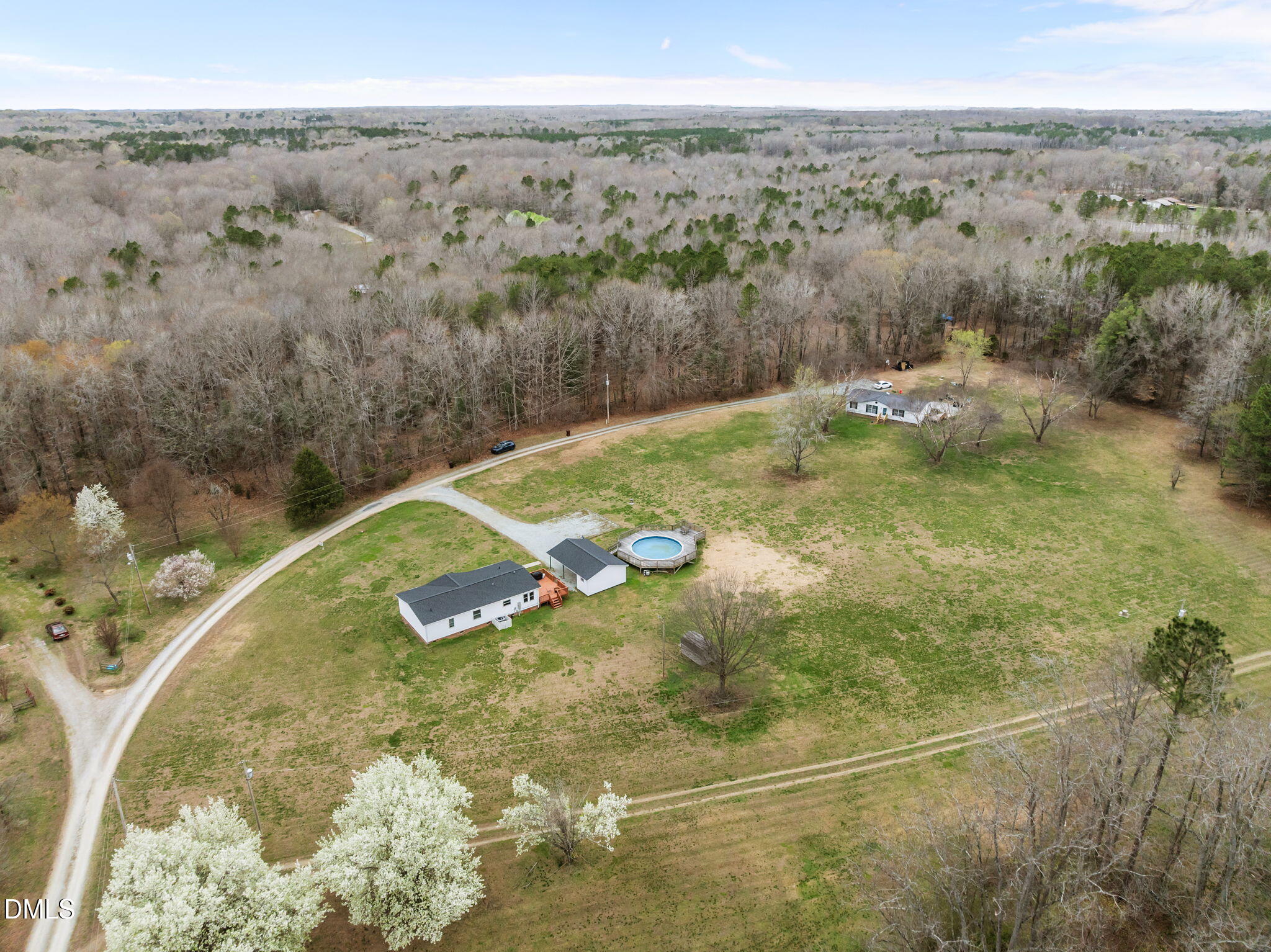 170 Blue Devil Road
