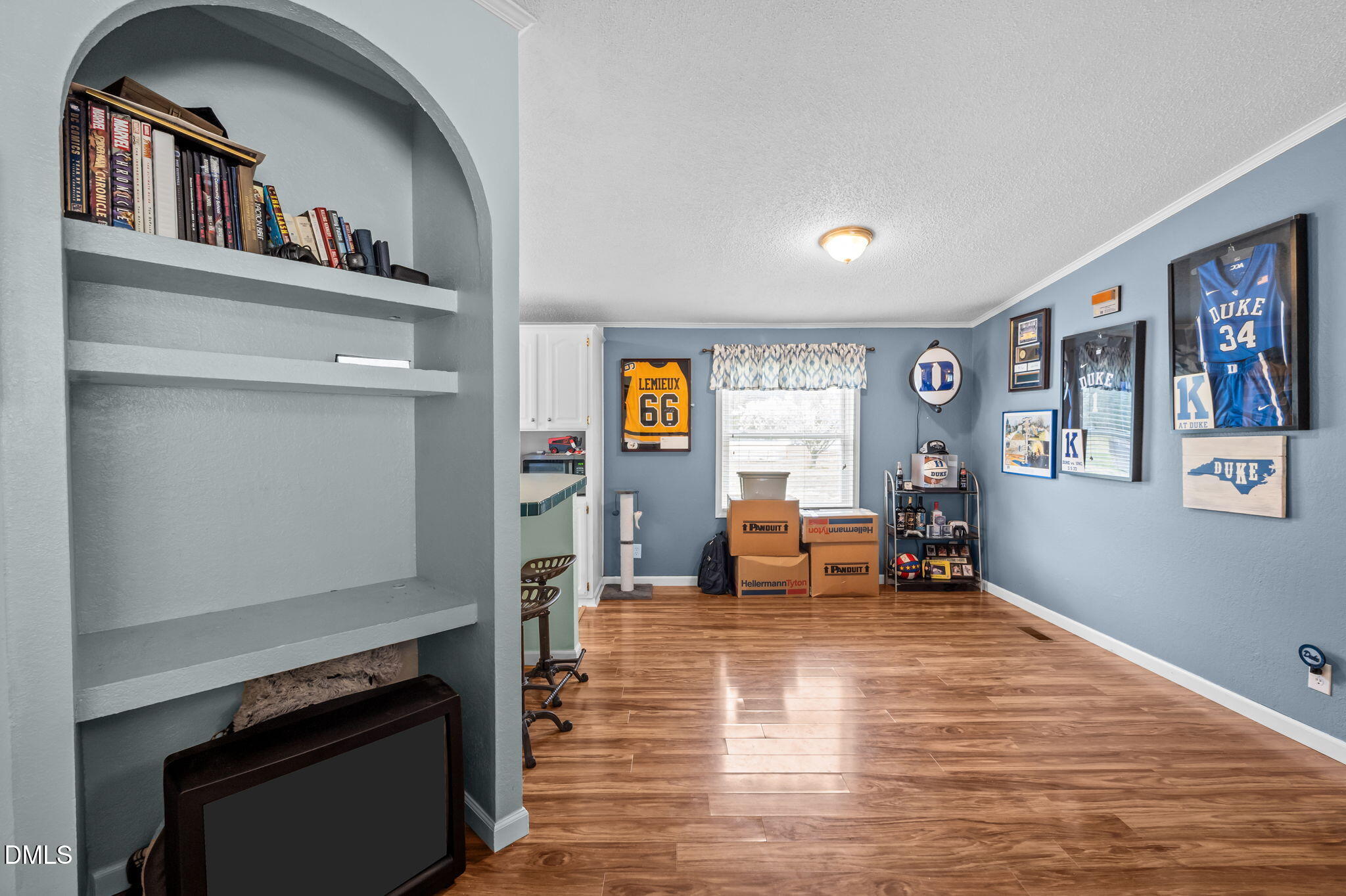 170 Blue Devil Road
