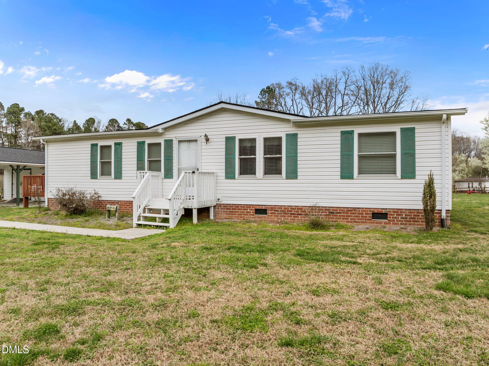 170 Blue Devil Road