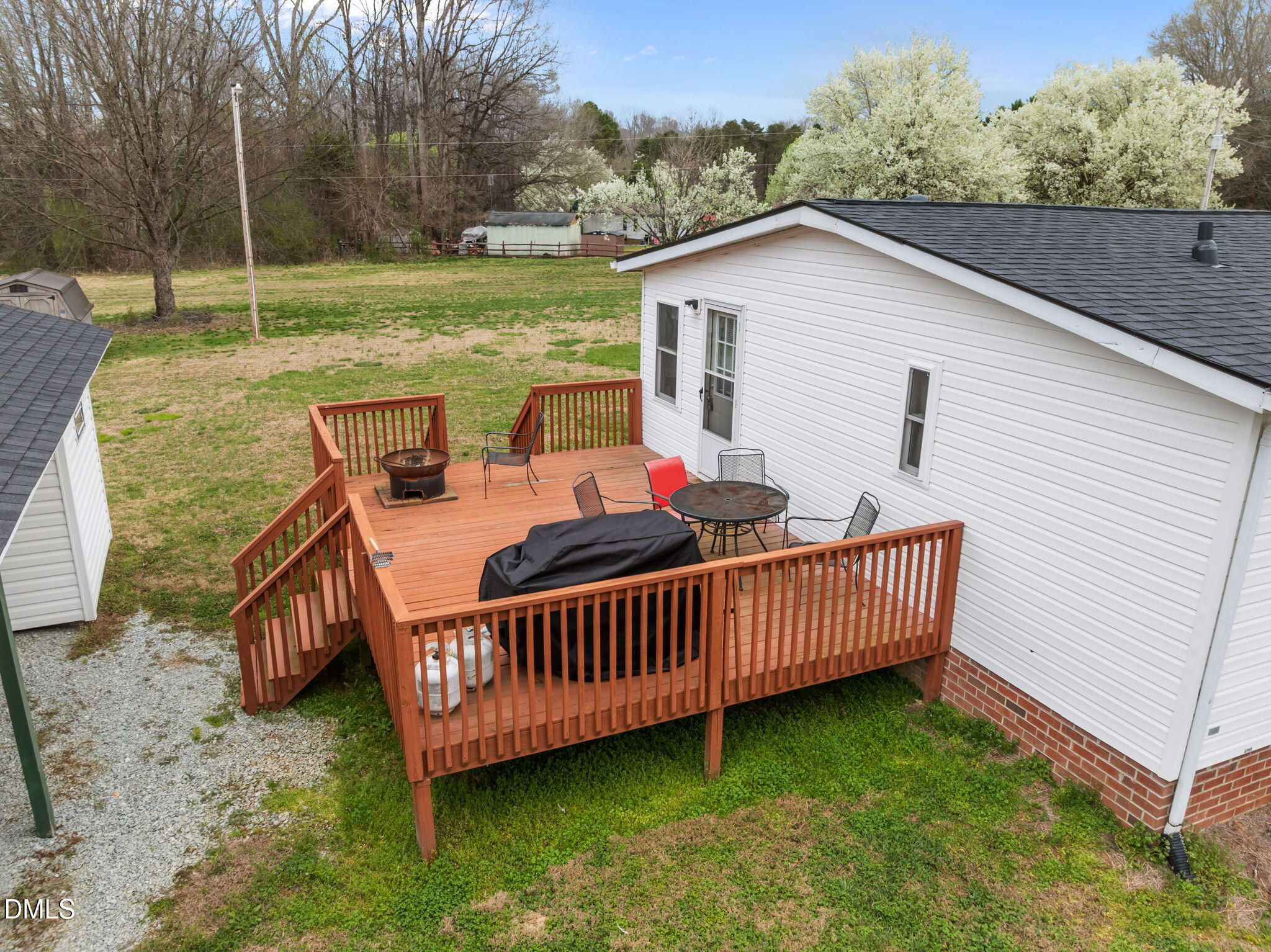 170 Blue Devil Road