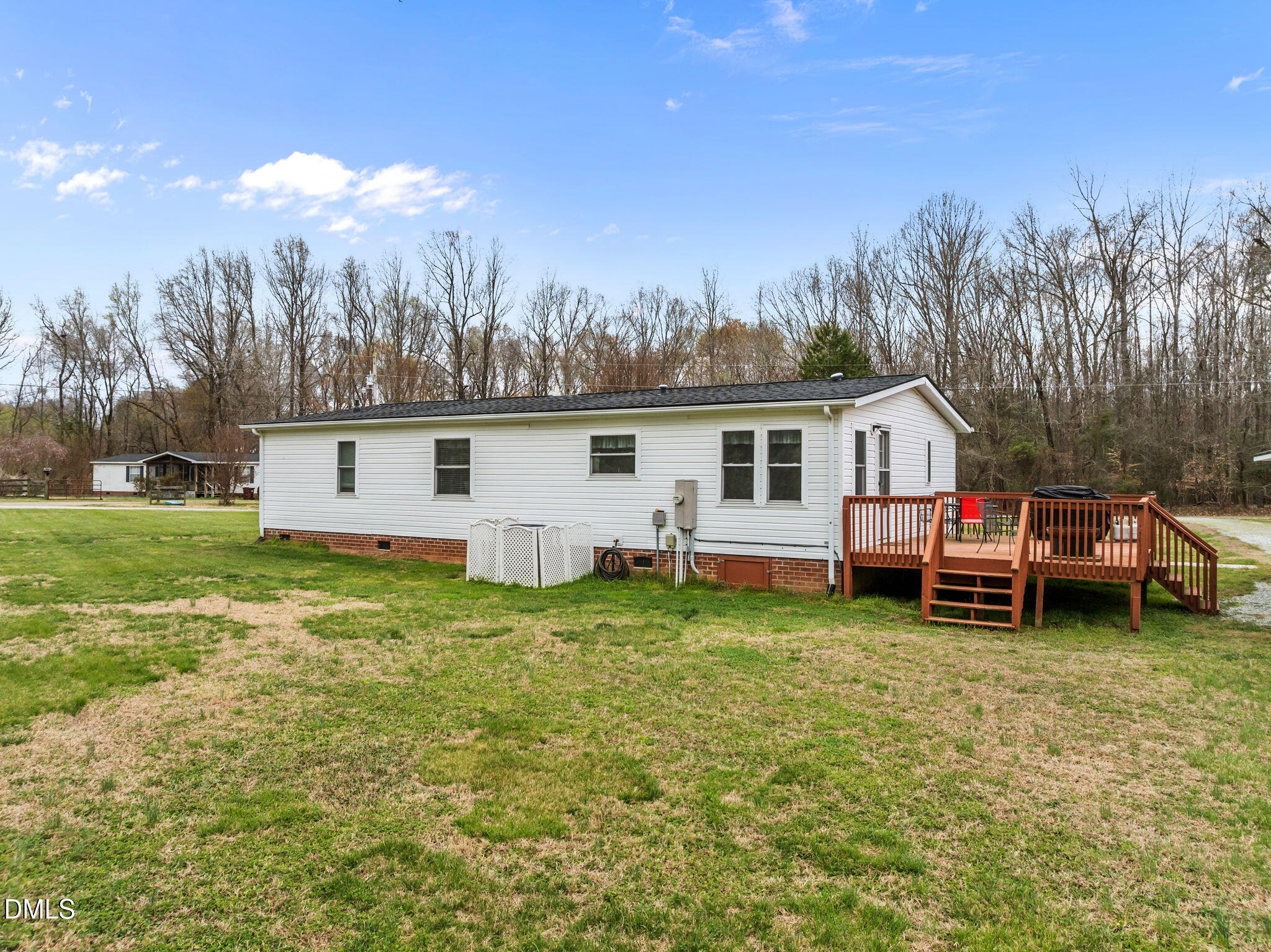 170 Blue Devil Road