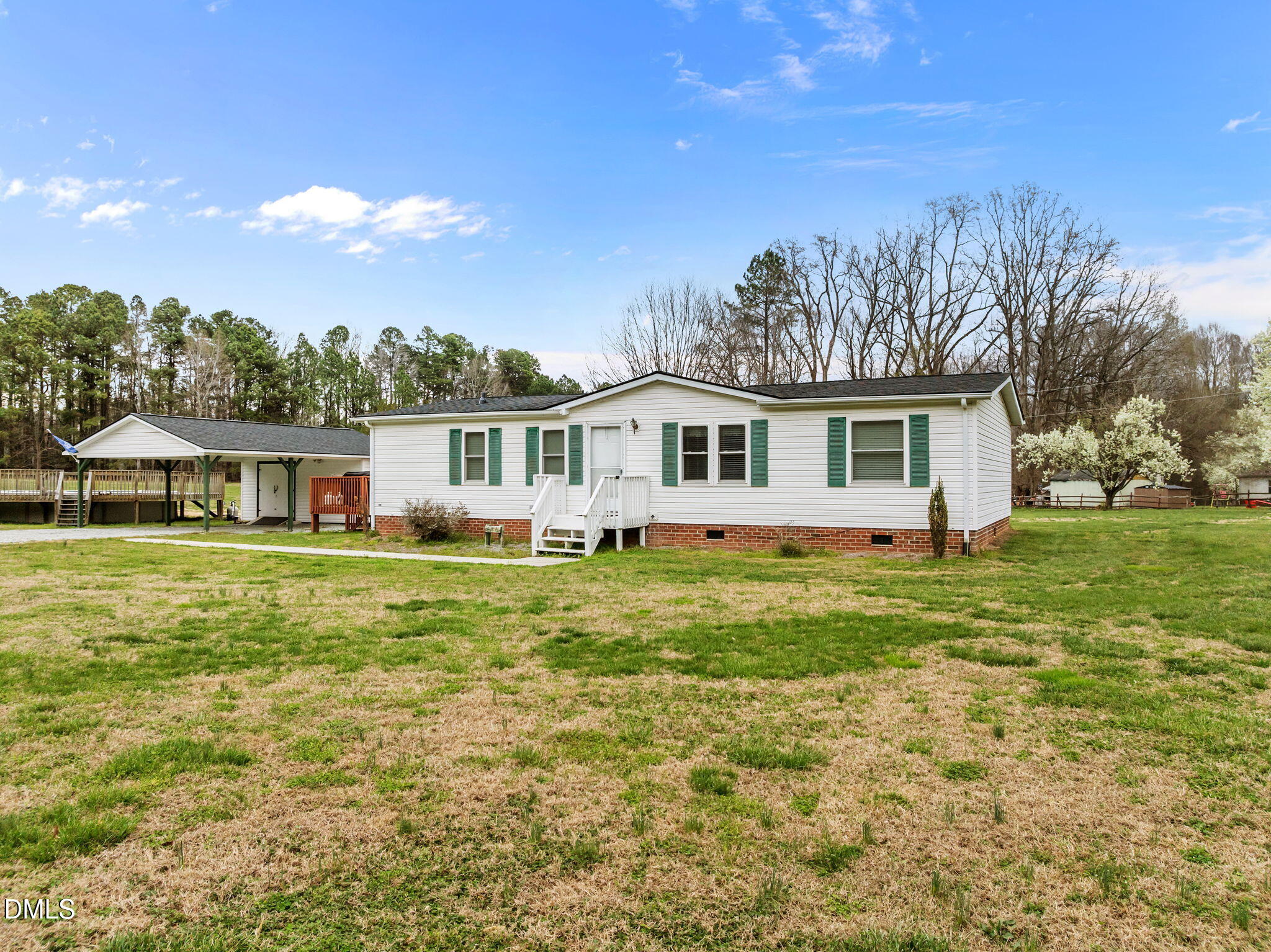 170 Blue Devil Road