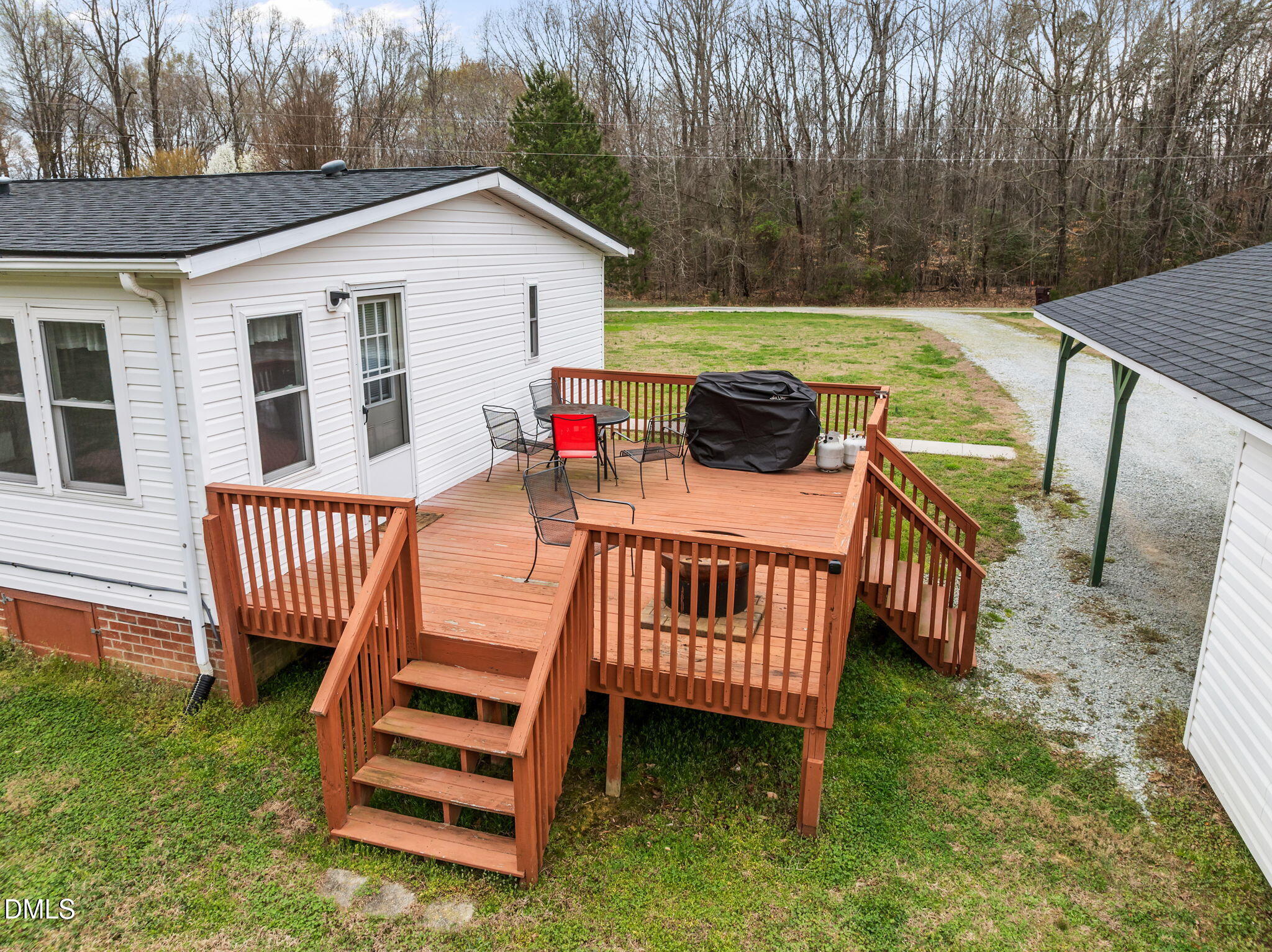170 Blue Devil Road