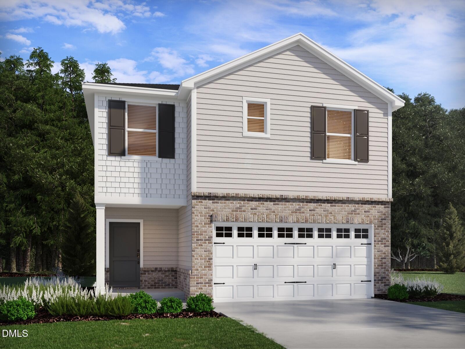 6165 Ivy Brook Trail