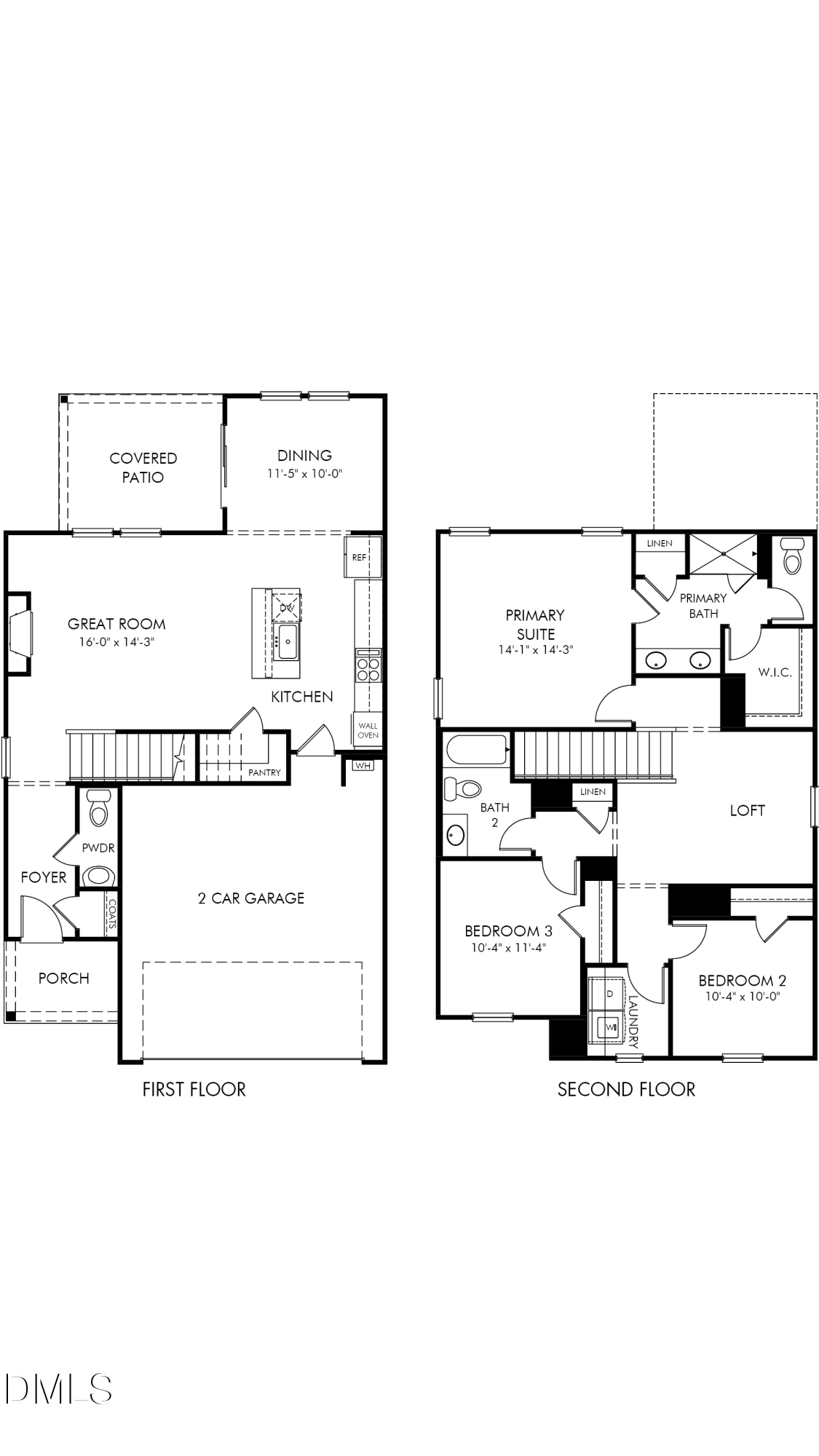 6165 Ivy Brook Trail