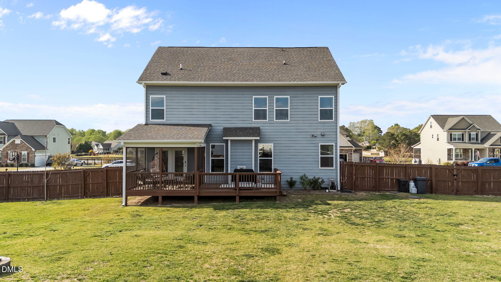 8325 Cannon Grove Drive
