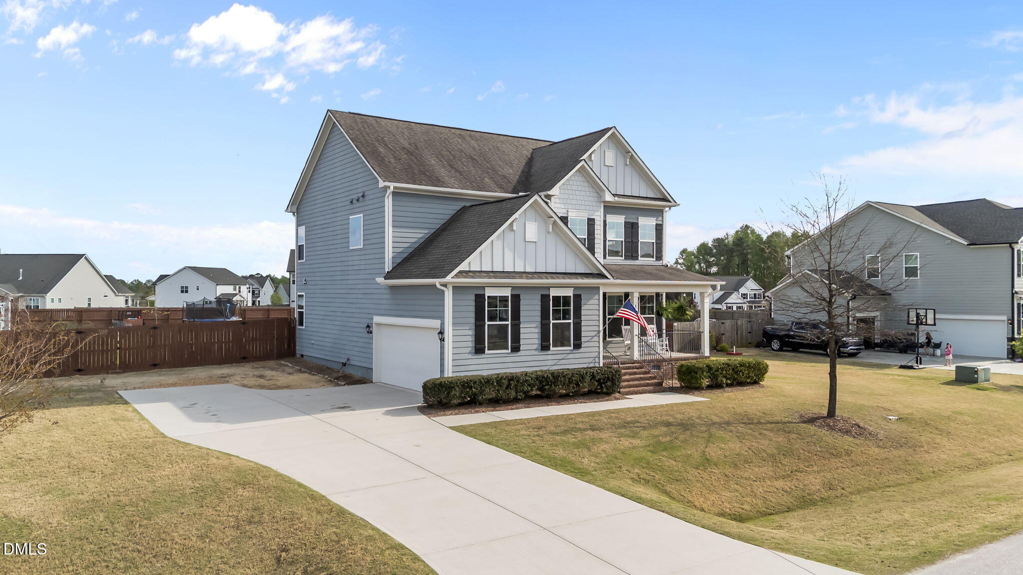 8325 Cannon Grove Drive