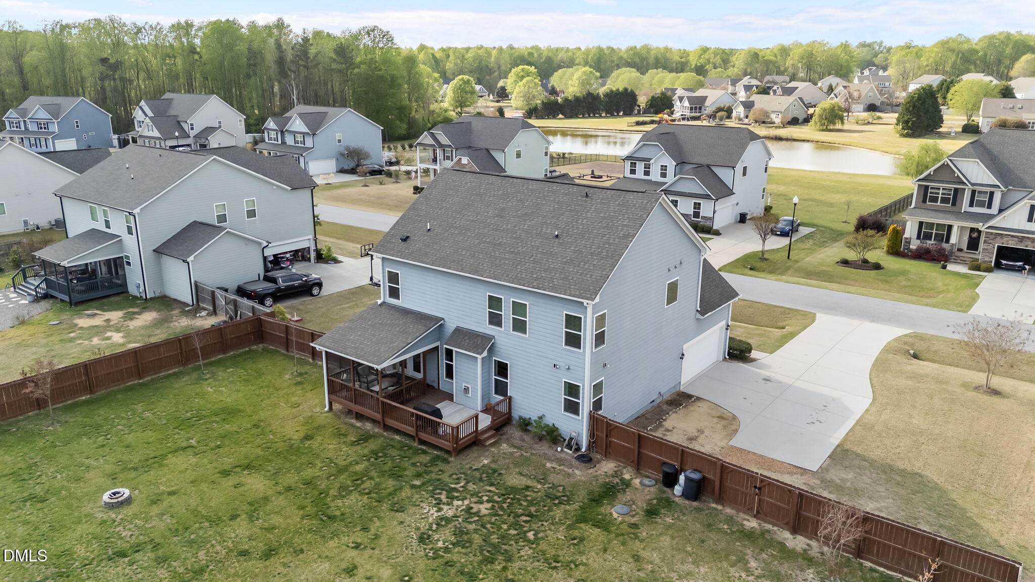 8325 Cannon Grove Drive