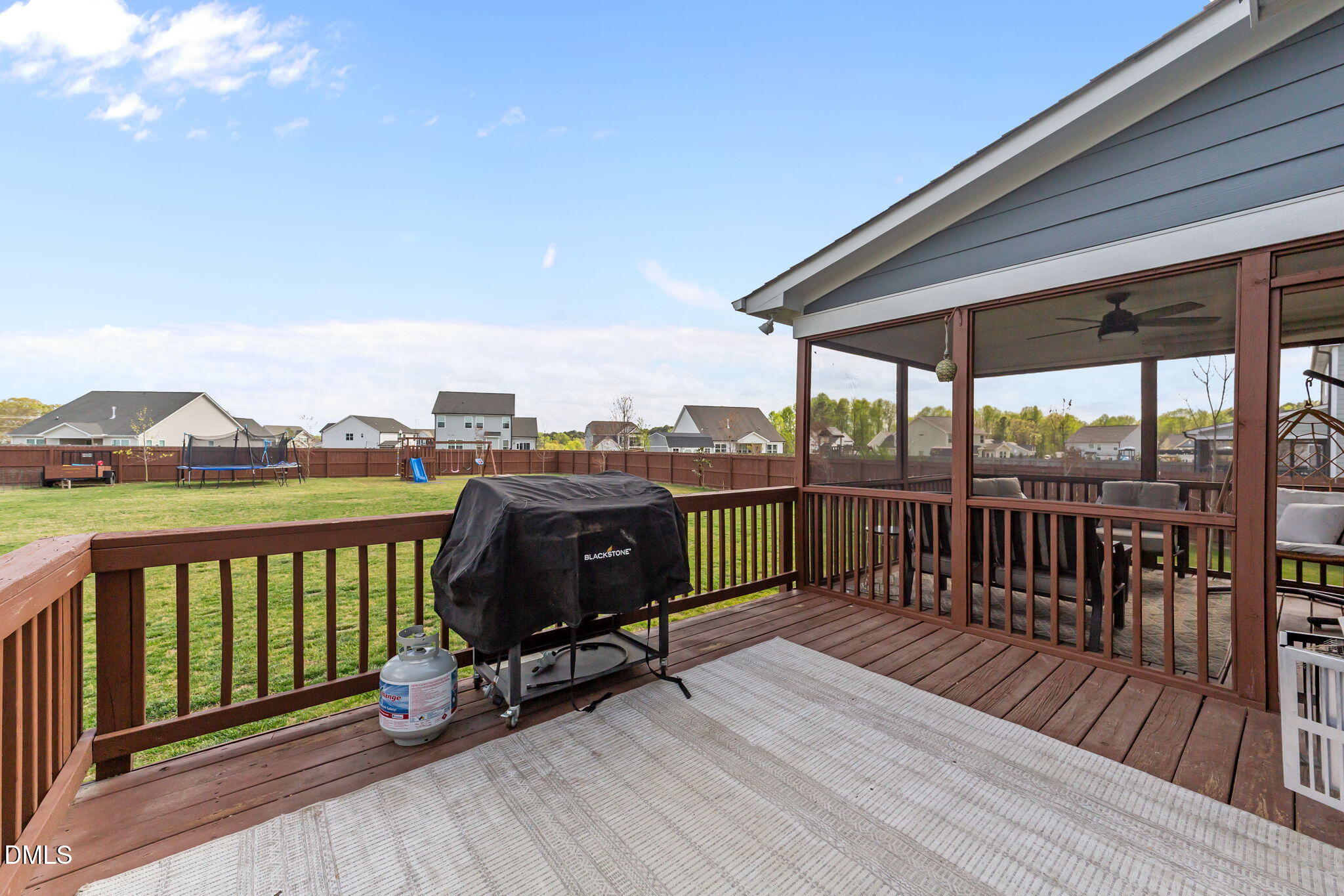 8325 Cannon Grove Drive