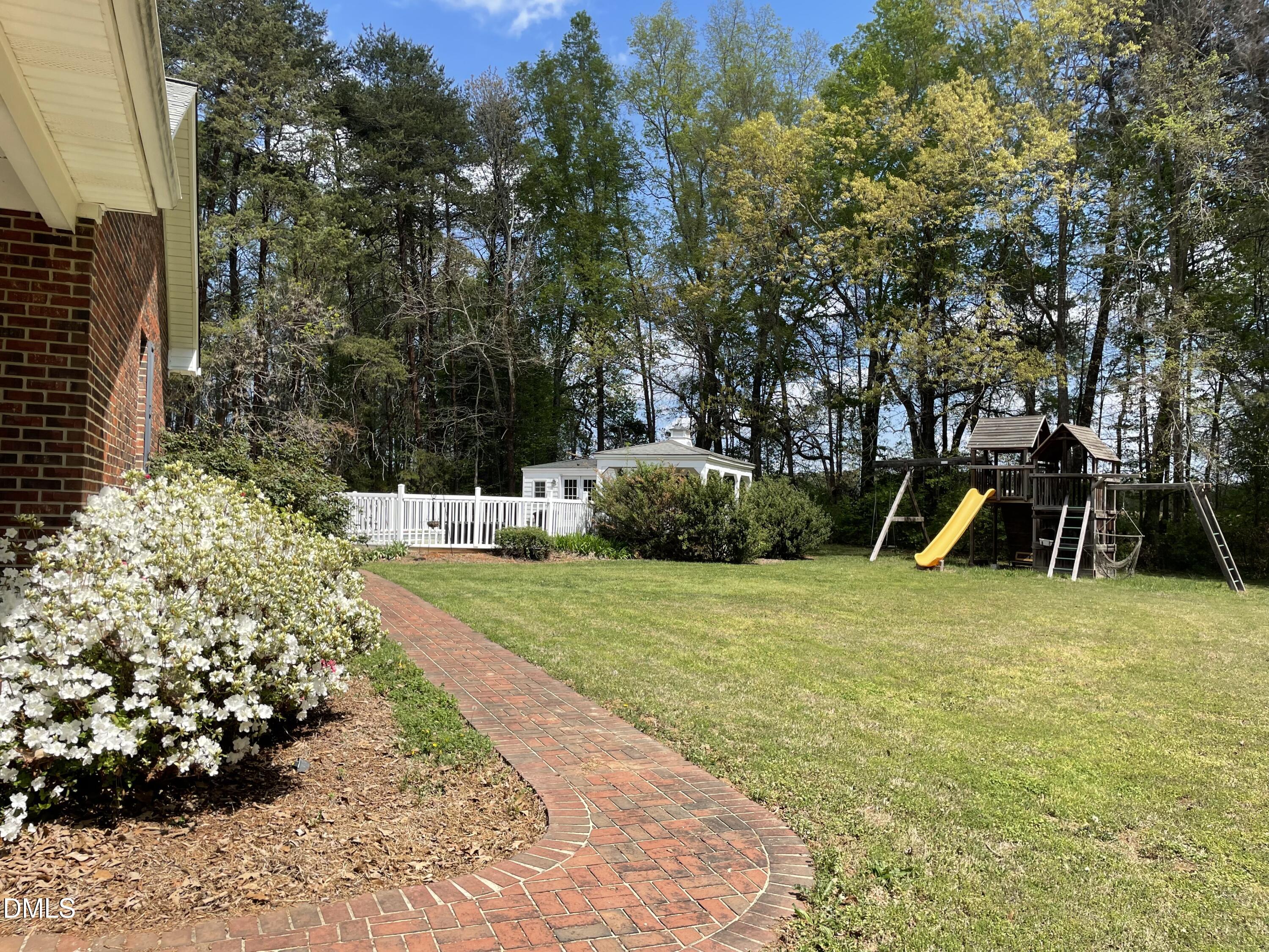 3261 Huffines Drive