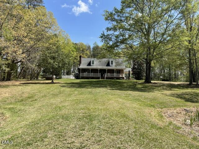 3261 Huffines Drive