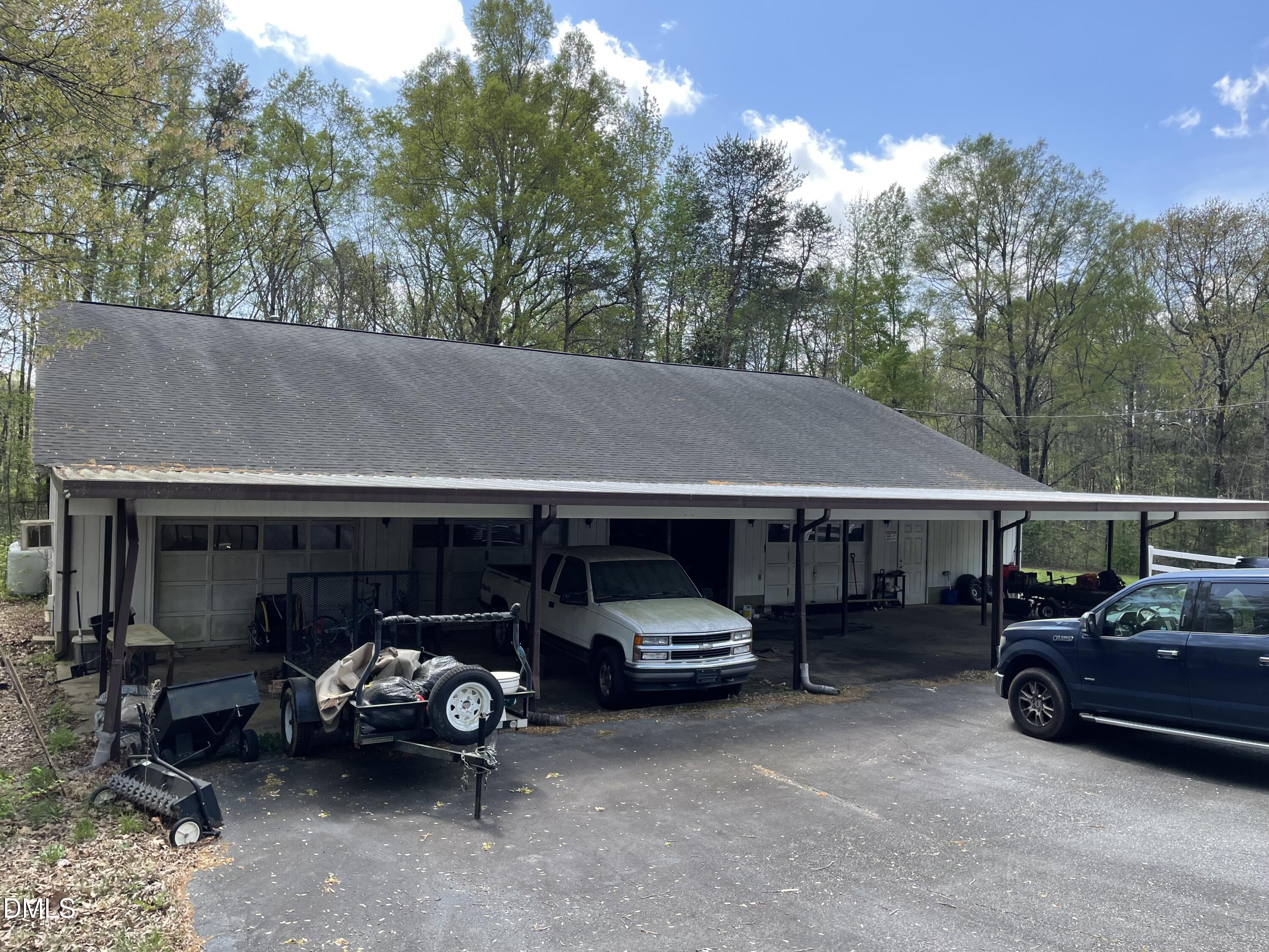 3261 Huffines Drive