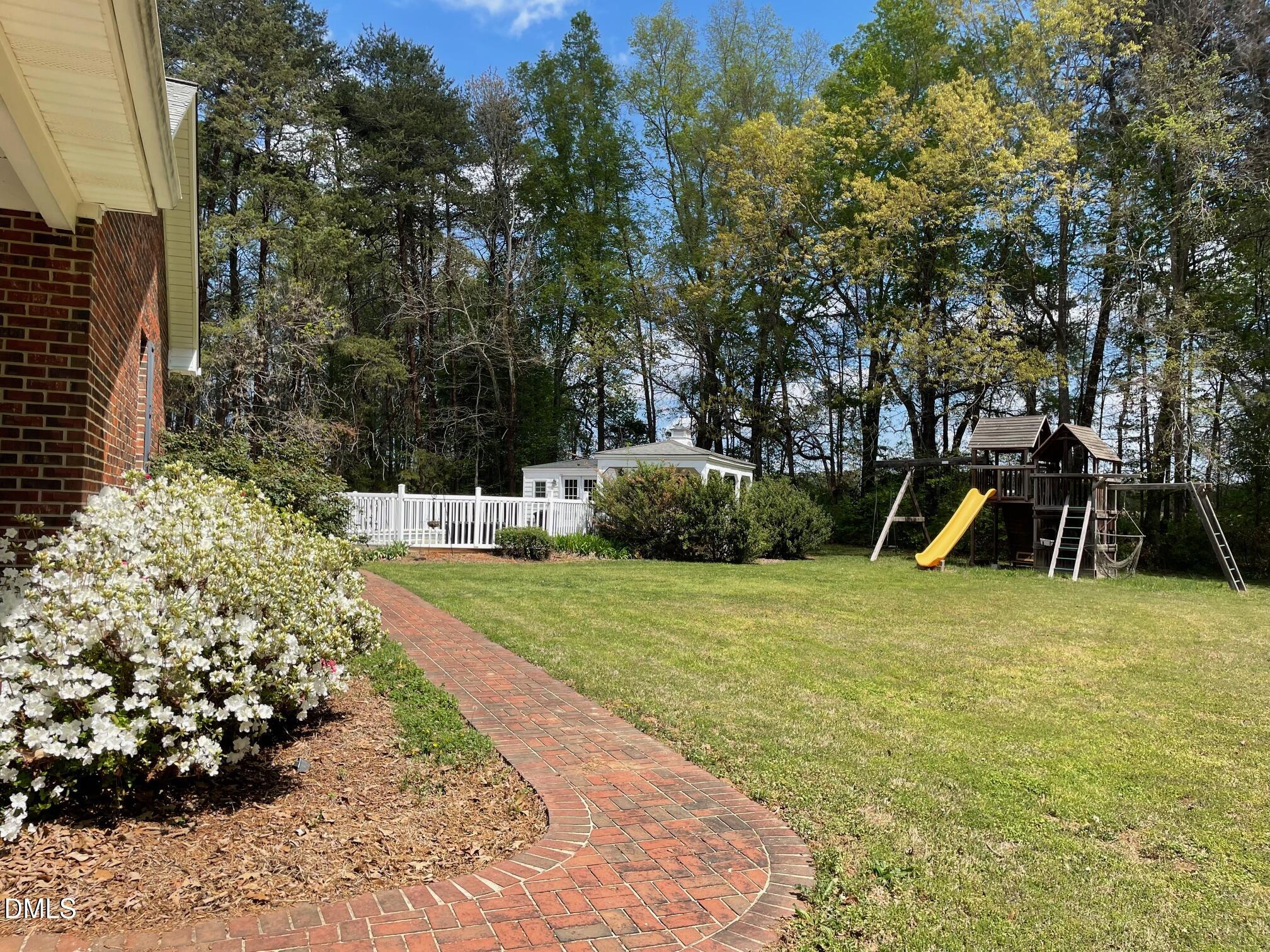 3261 Huffines Drive