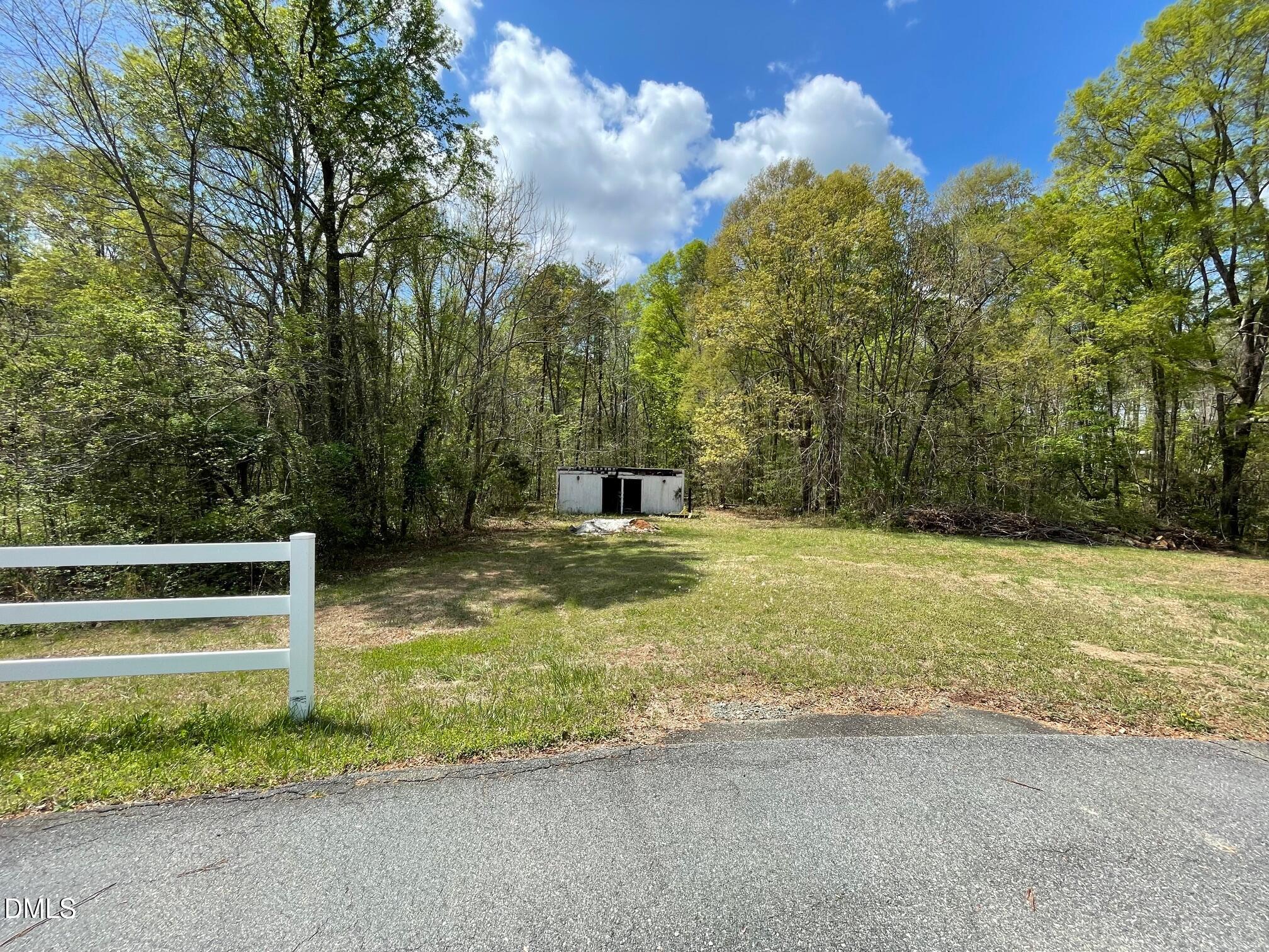 3261 Huffines Drive