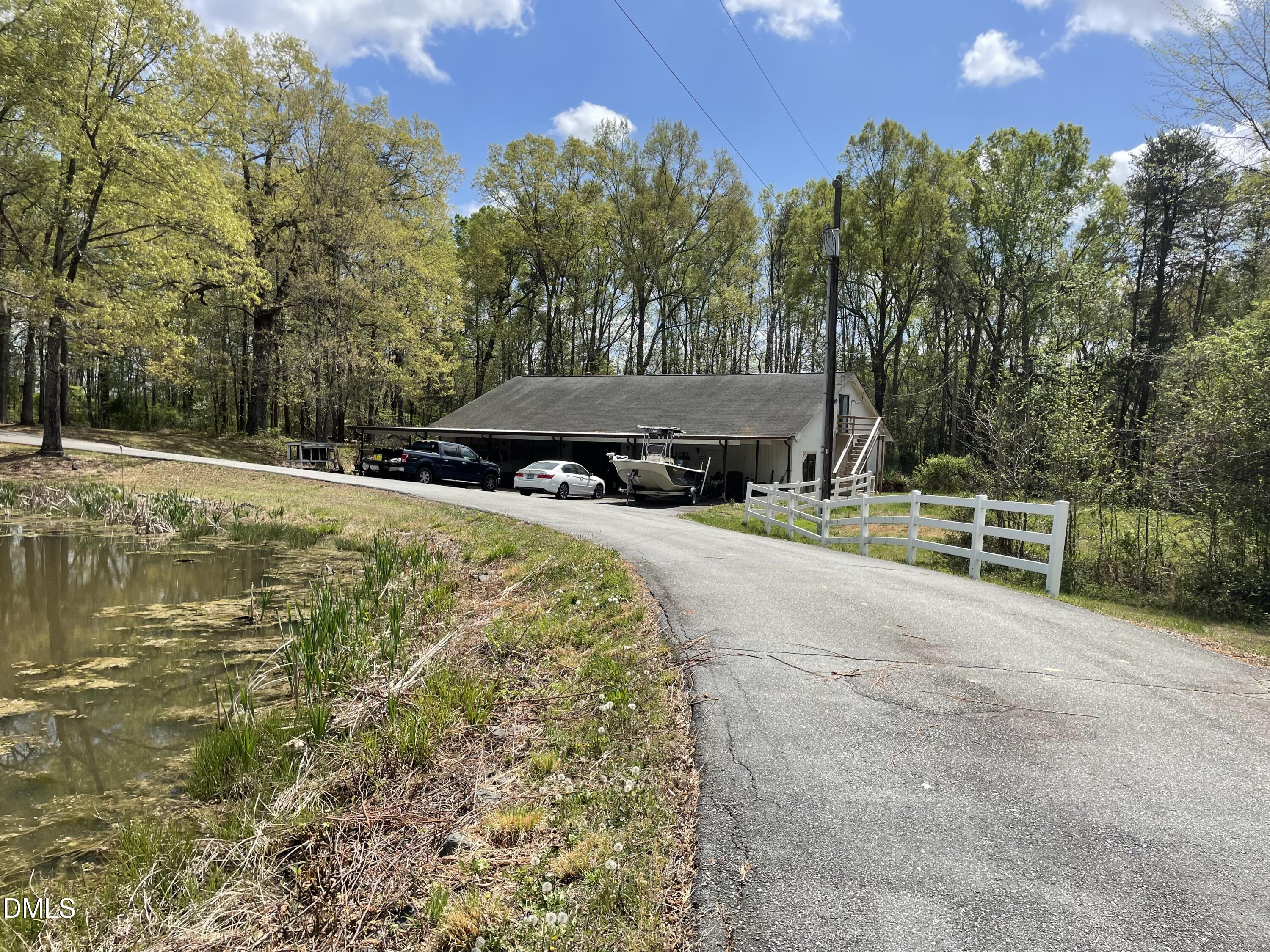 3261 Huffines Drive
