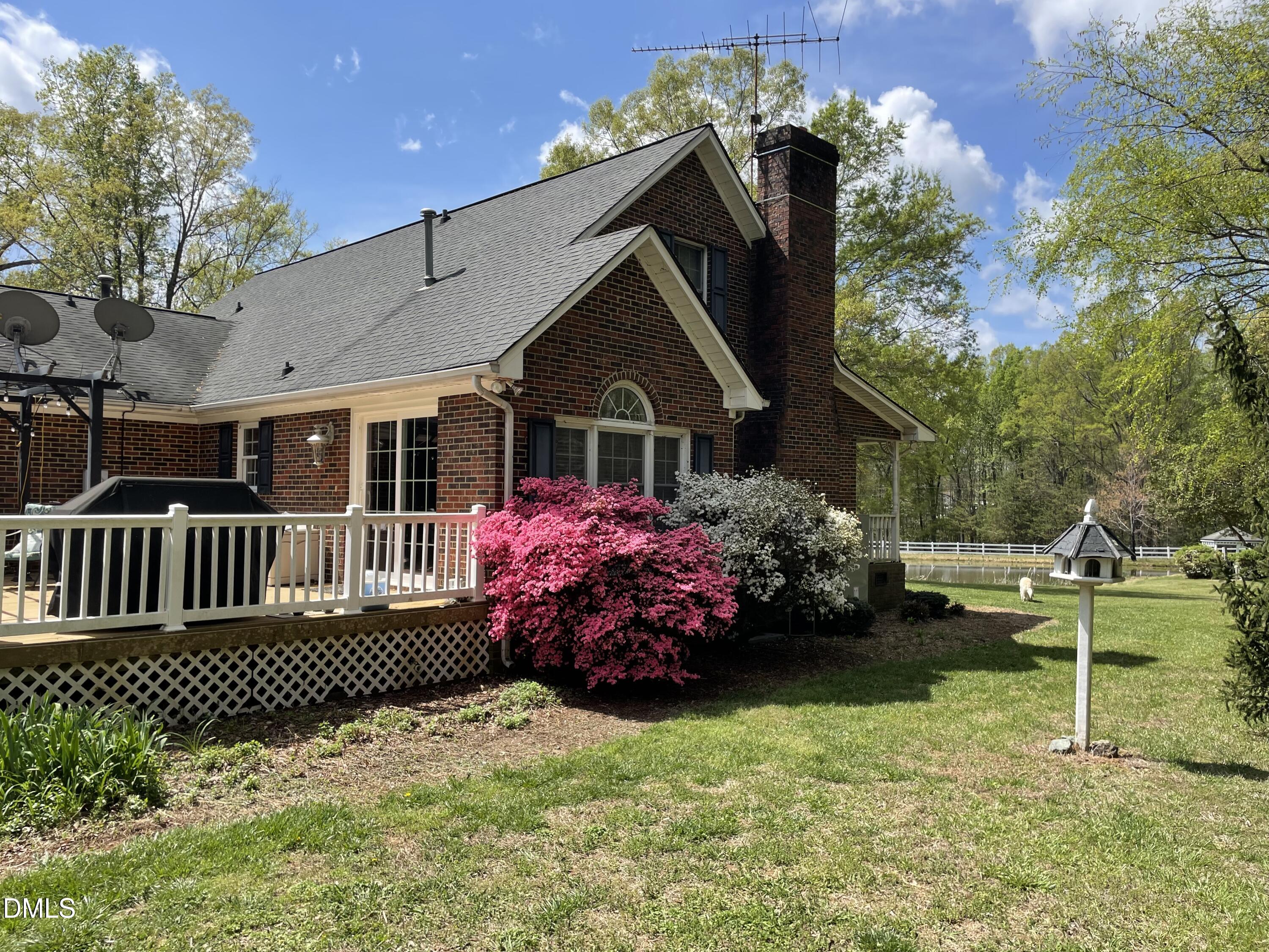 3261 Huffines Drive