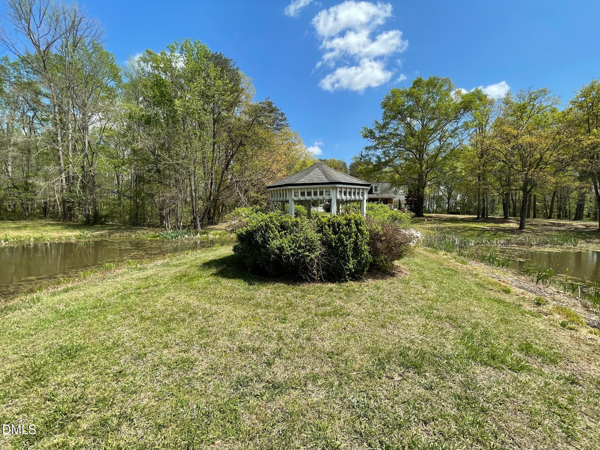 3261 Huffines Drive
