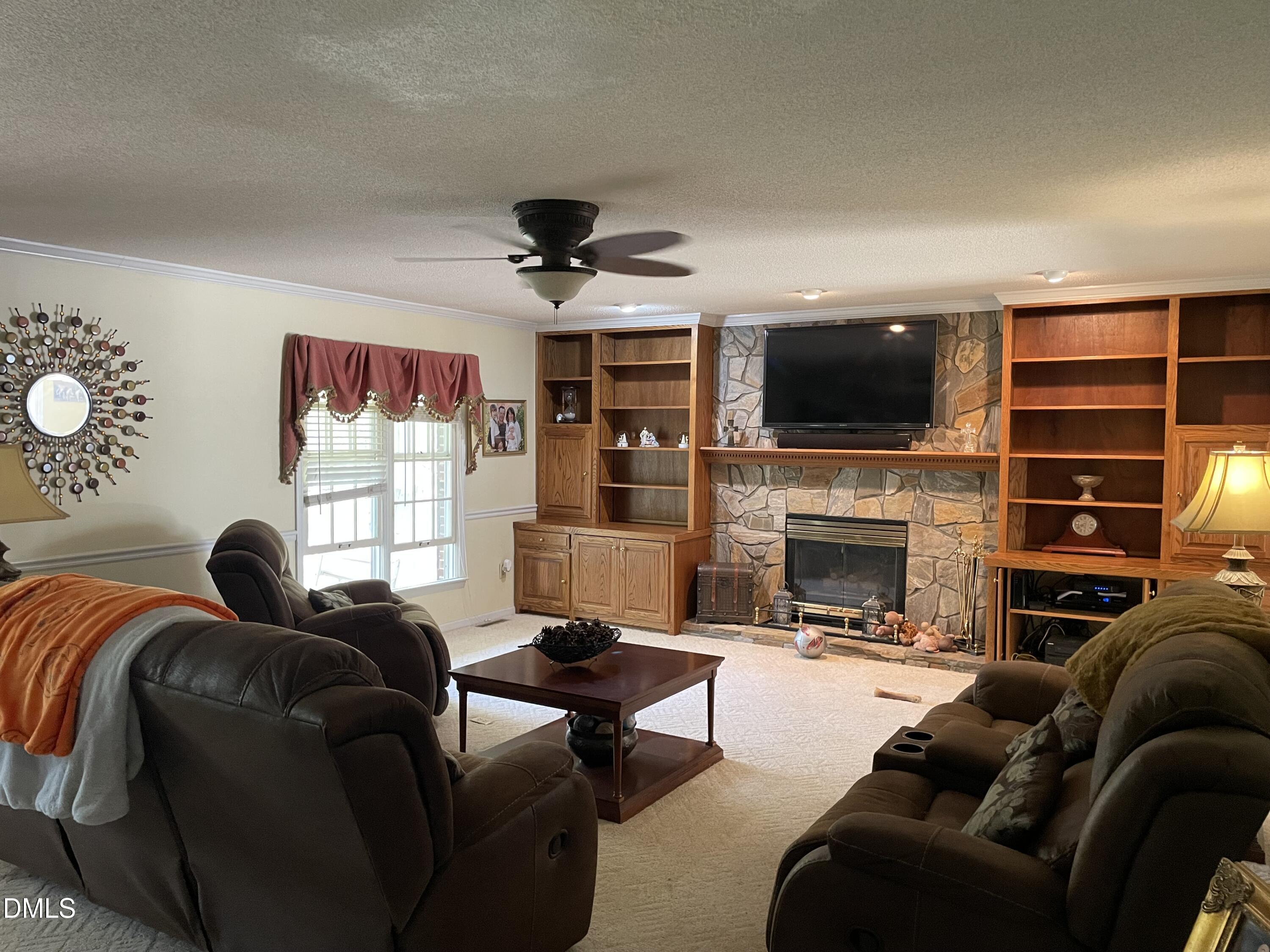 3261 Huffines Drive