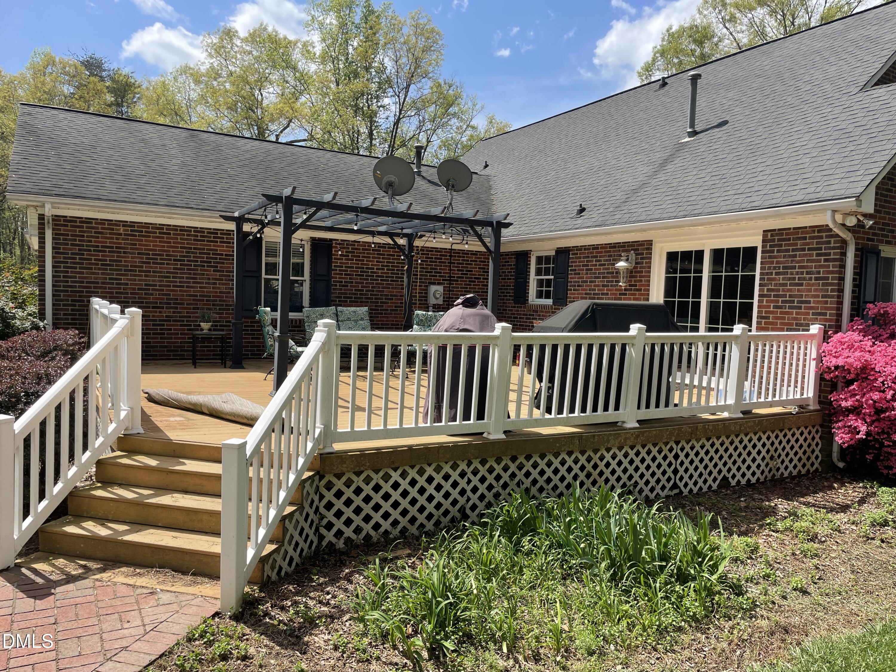 3261 Huffines Drive
