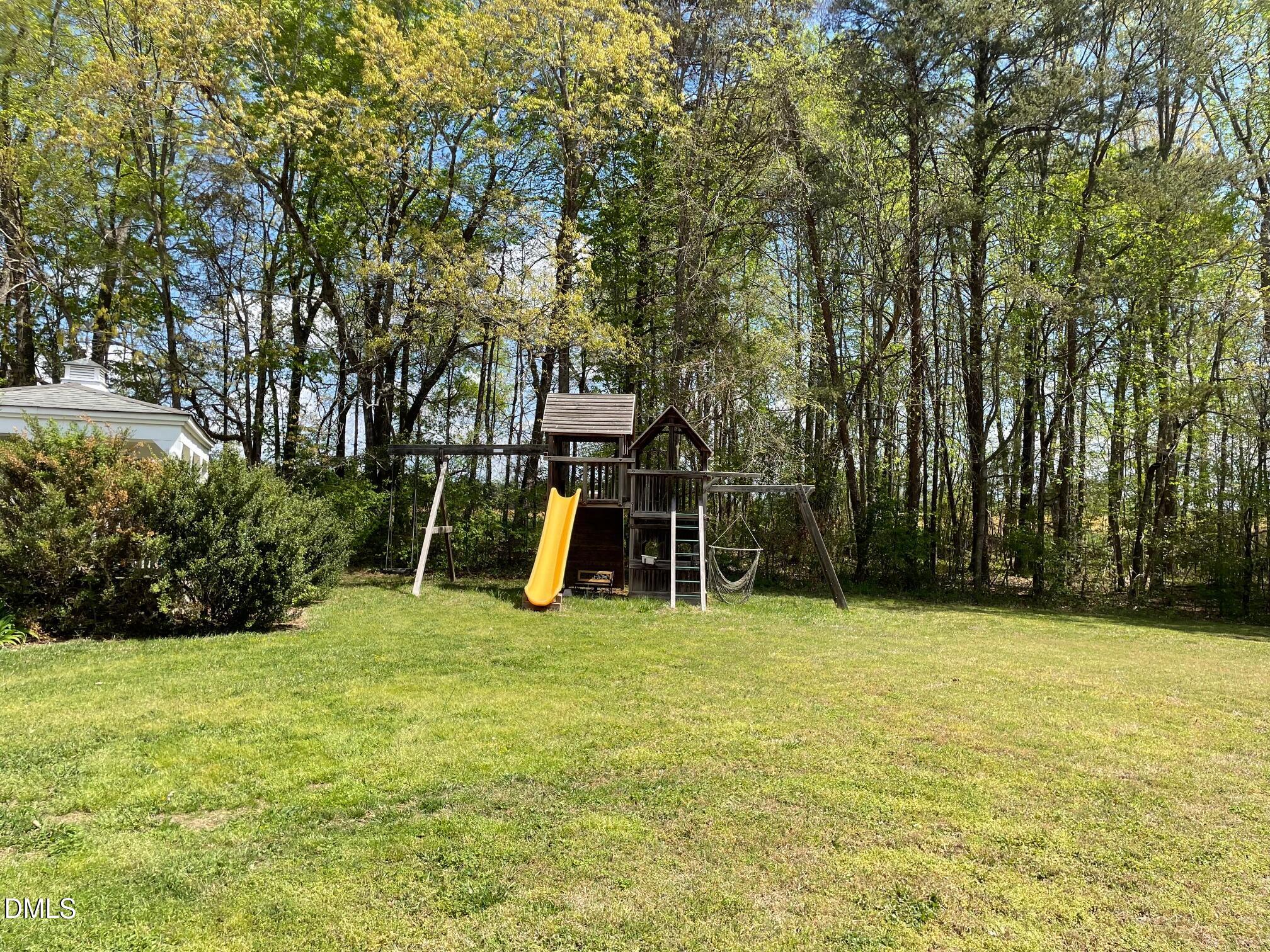 3261 Huffines Drive