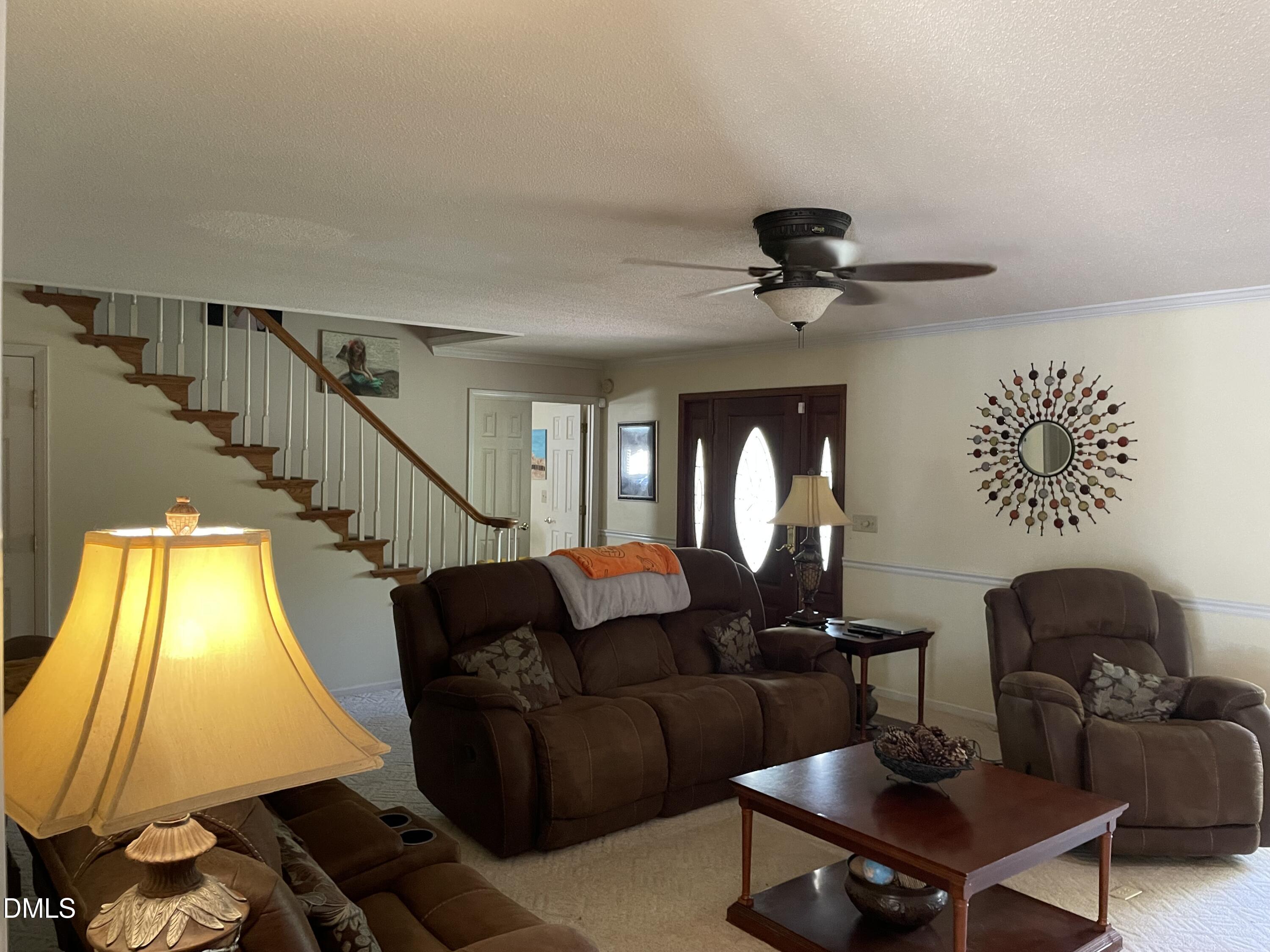 3261 Huffines Drive